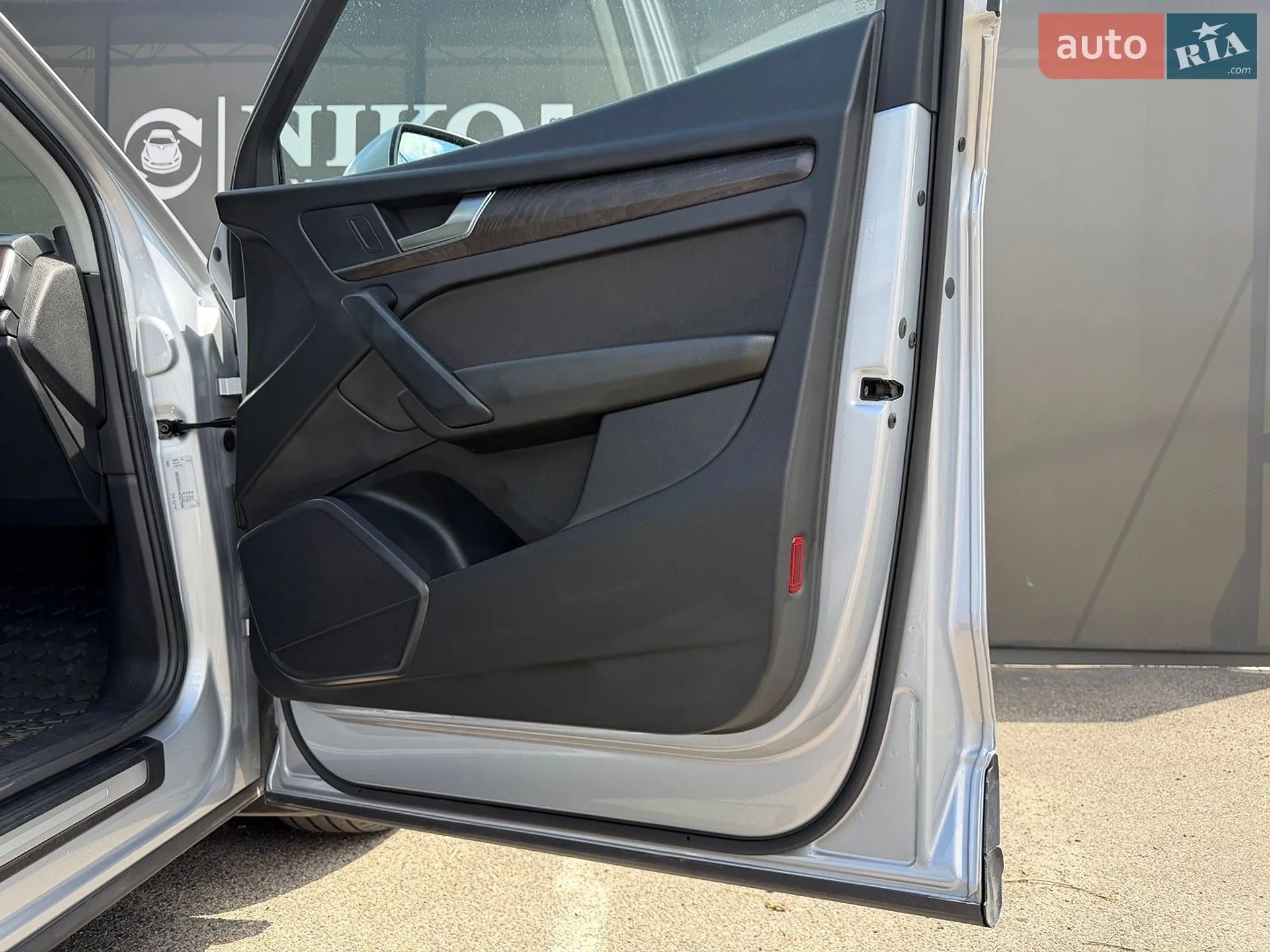 2021 Audi Q5 - мініатюра 31
