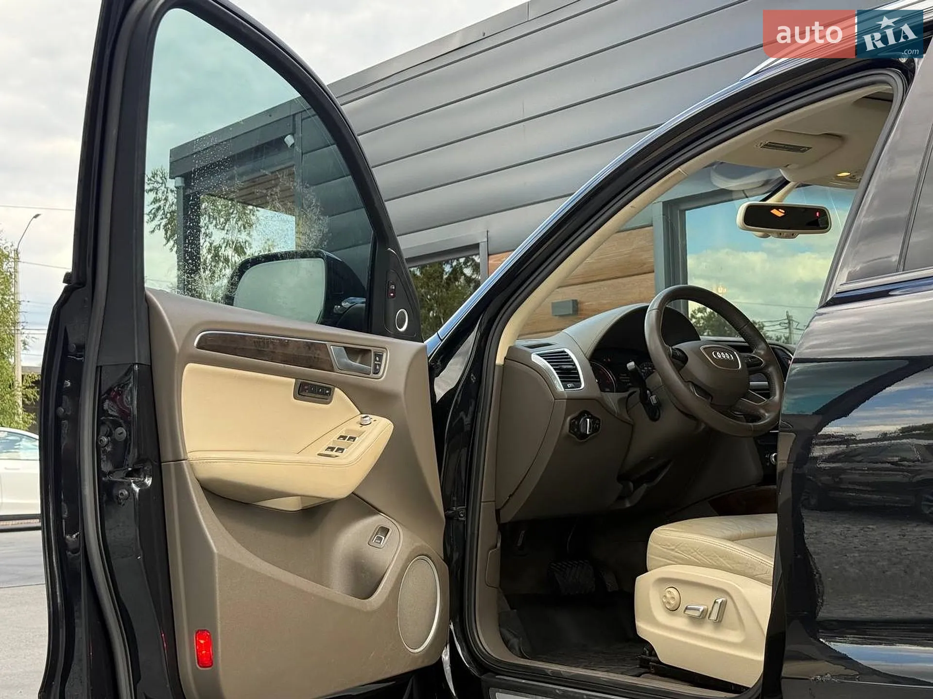 2013 Audi Q5 - мініатюра 17