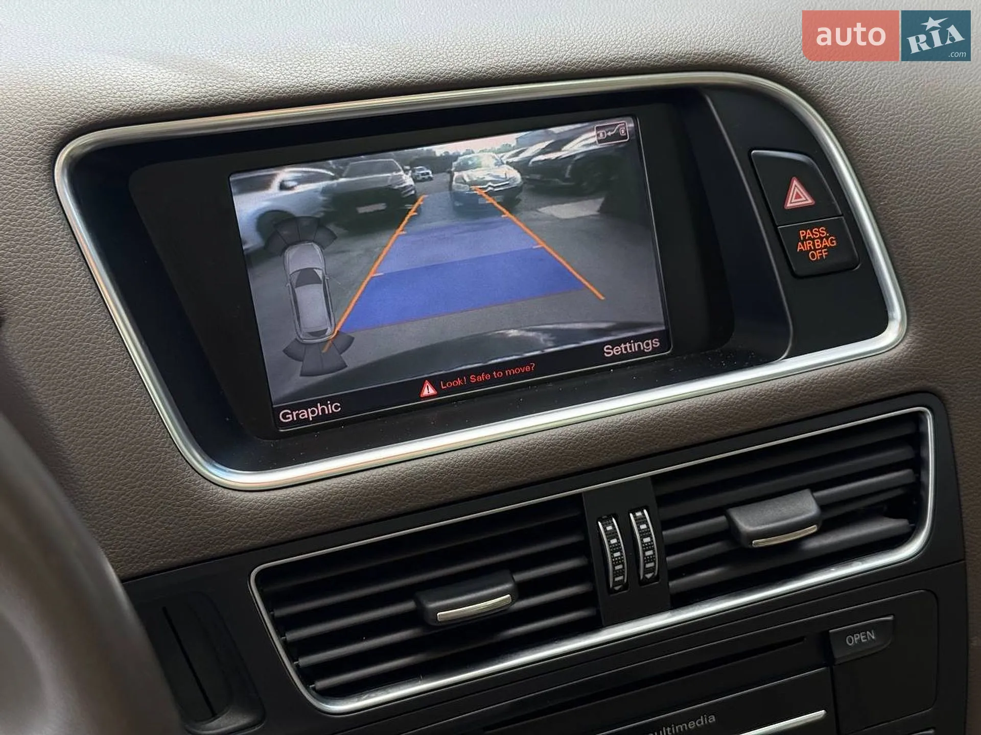 2013 Audi Q5 - мініатюра 31