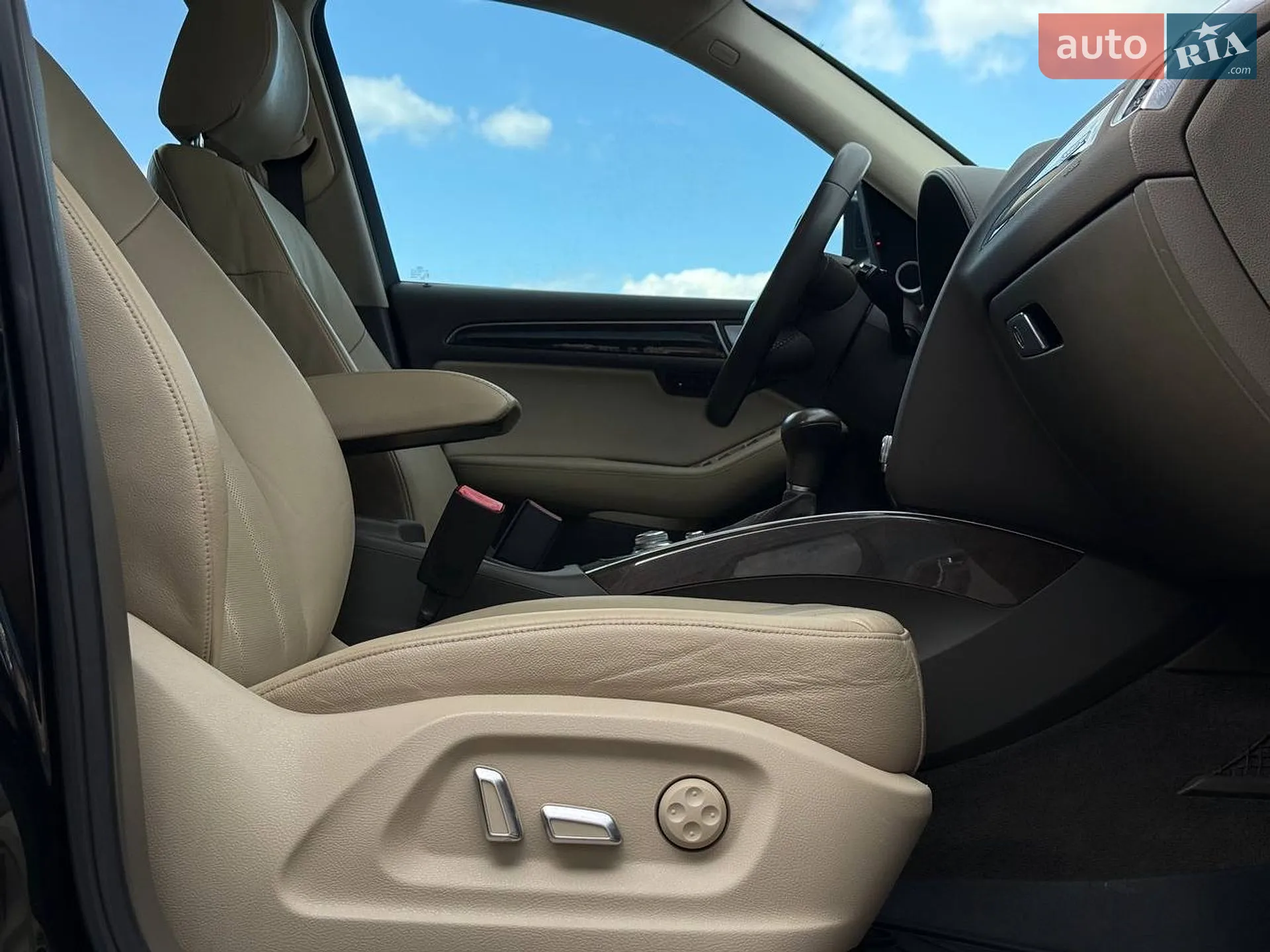 2013 Audi Q5 - мініатюра 53