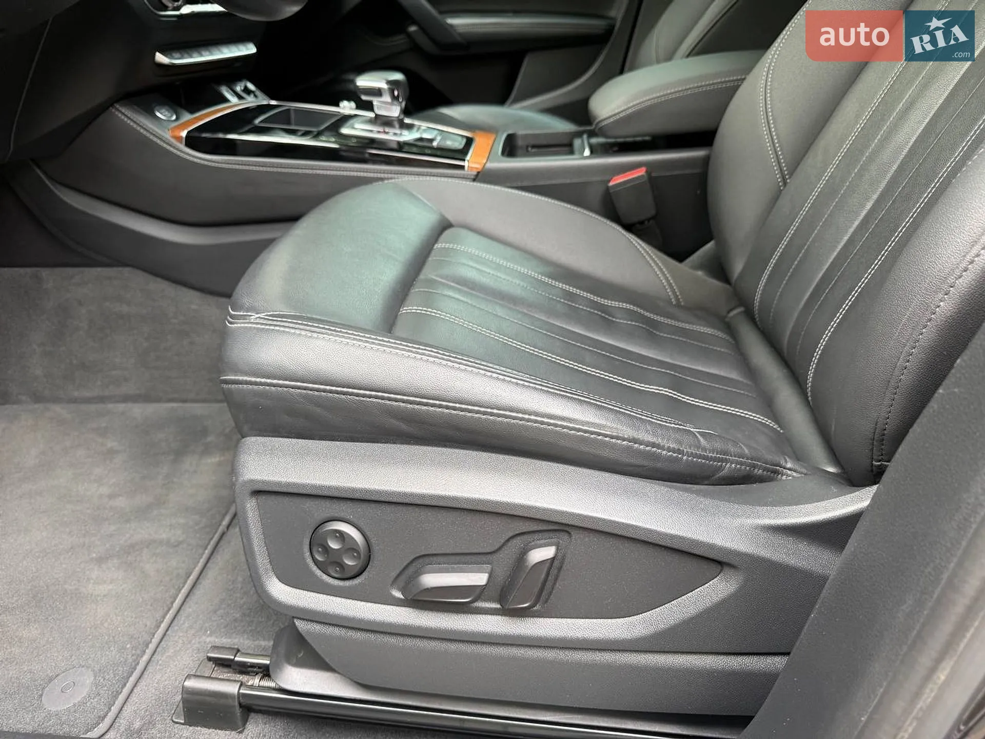 2020 Audi Q5 - мініатюра 24