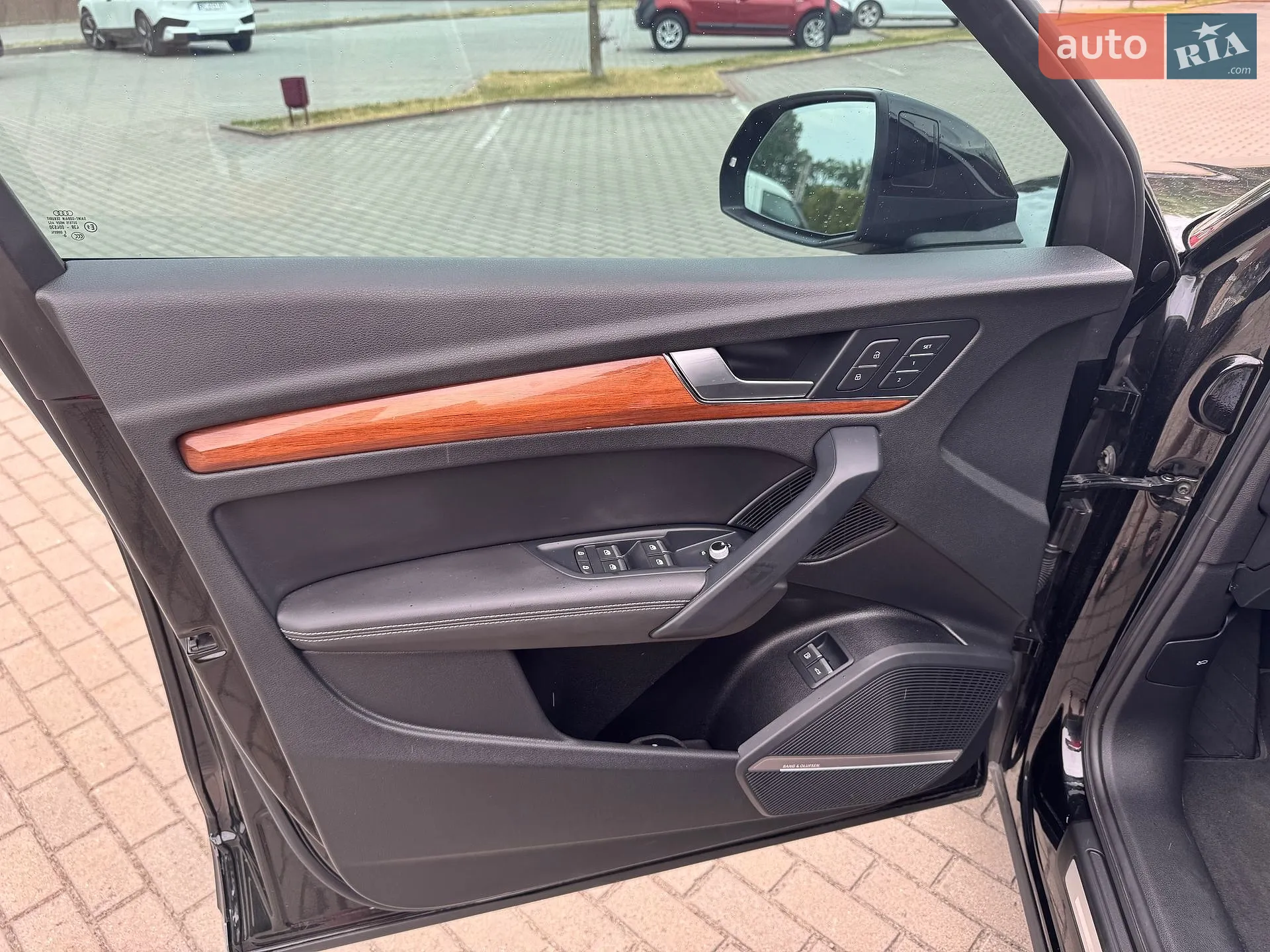 2020 Audi Q5 - мініатюра 19