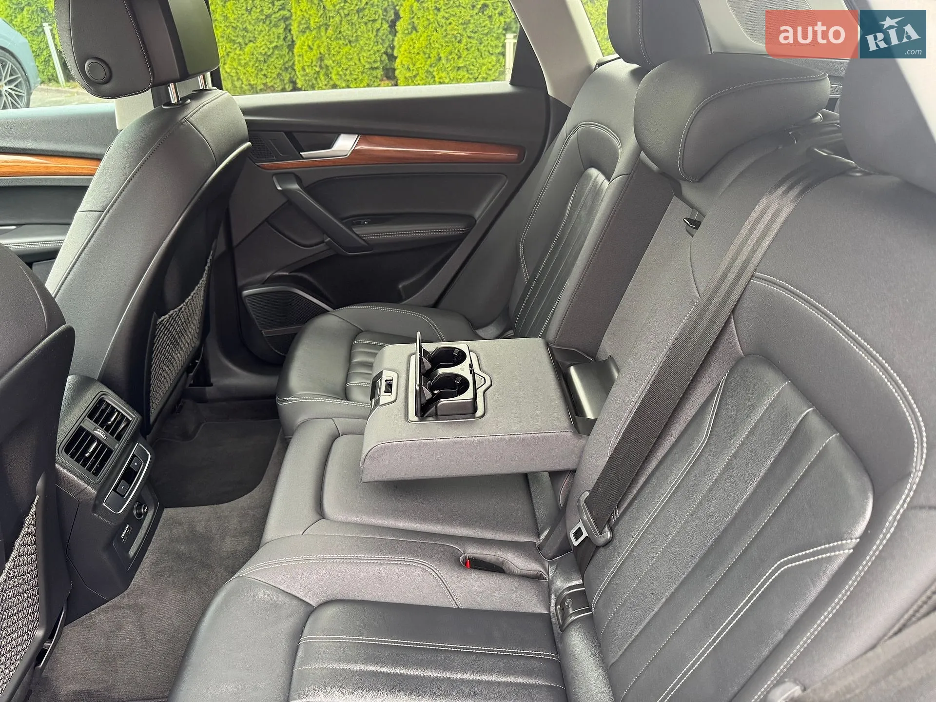 2020 Audi Q5 - мініатюра 37