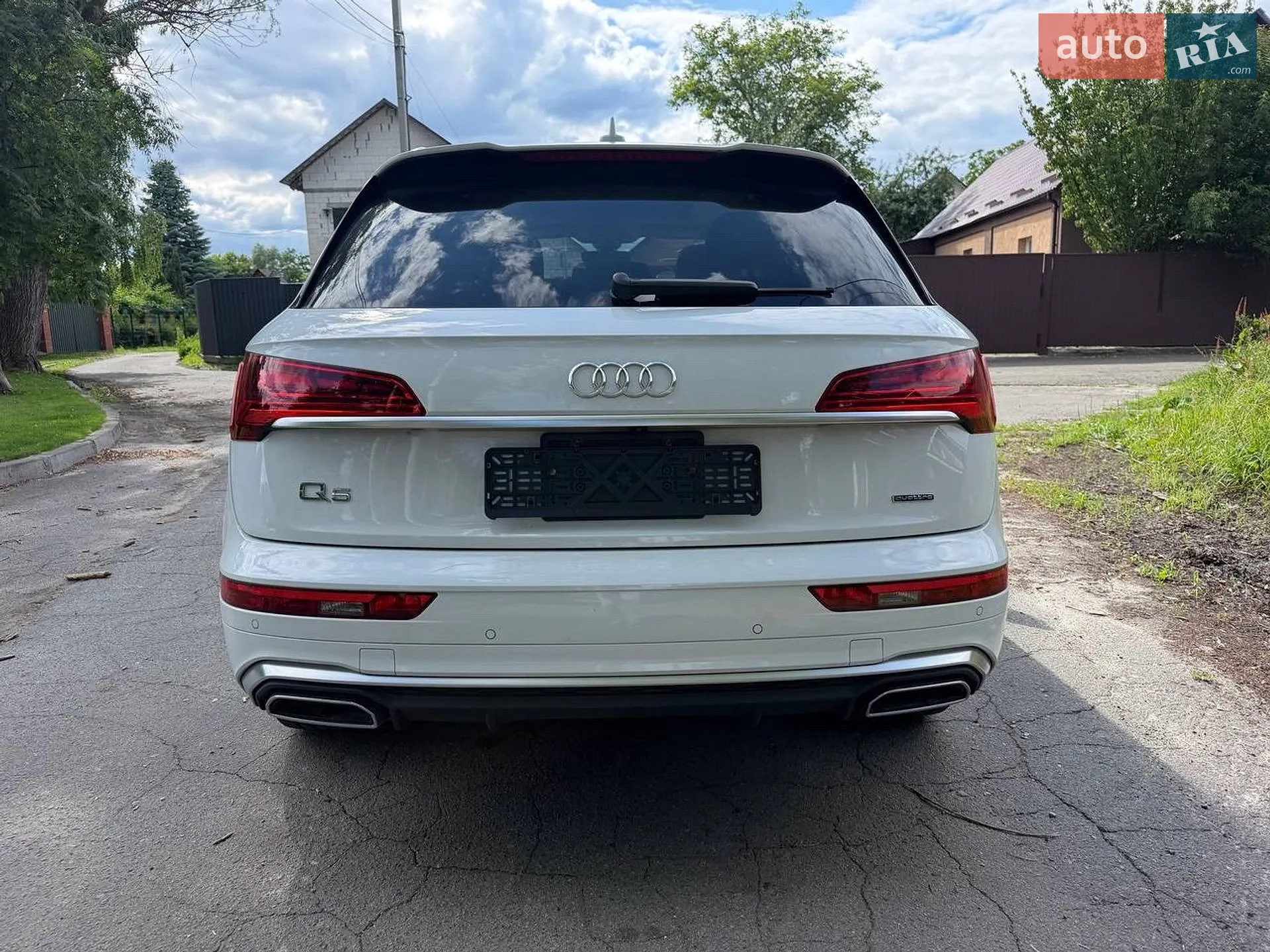 2022 Audi Q5 - мініатюра 3