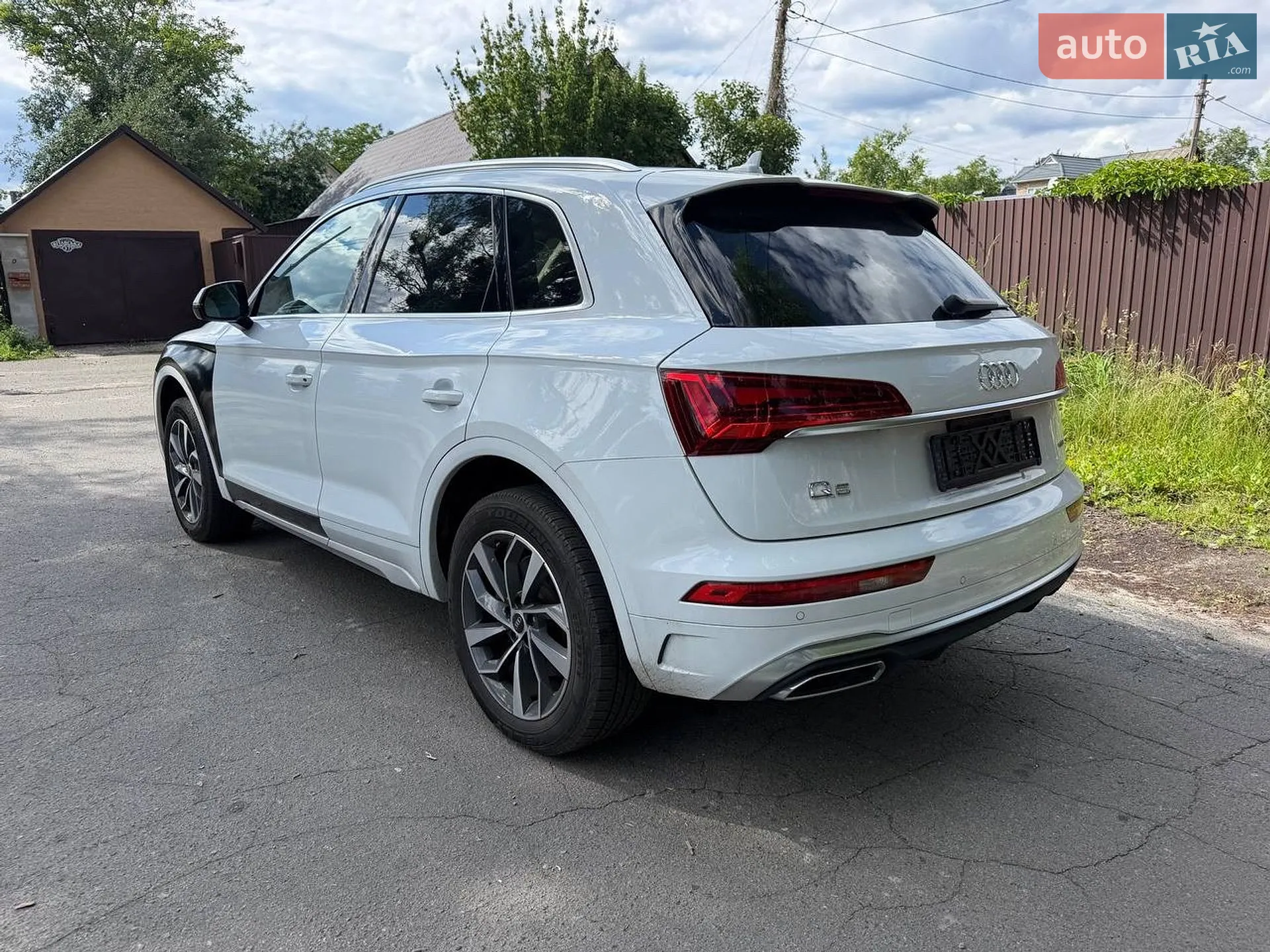 2022 Audi Q5 - мініатюра 6