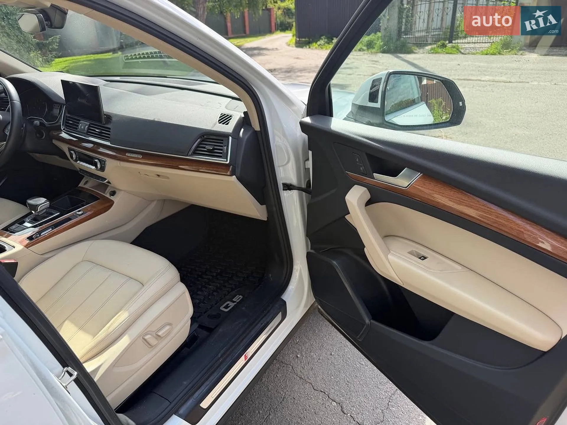 2022 Audi Q5 - мініатюра 10