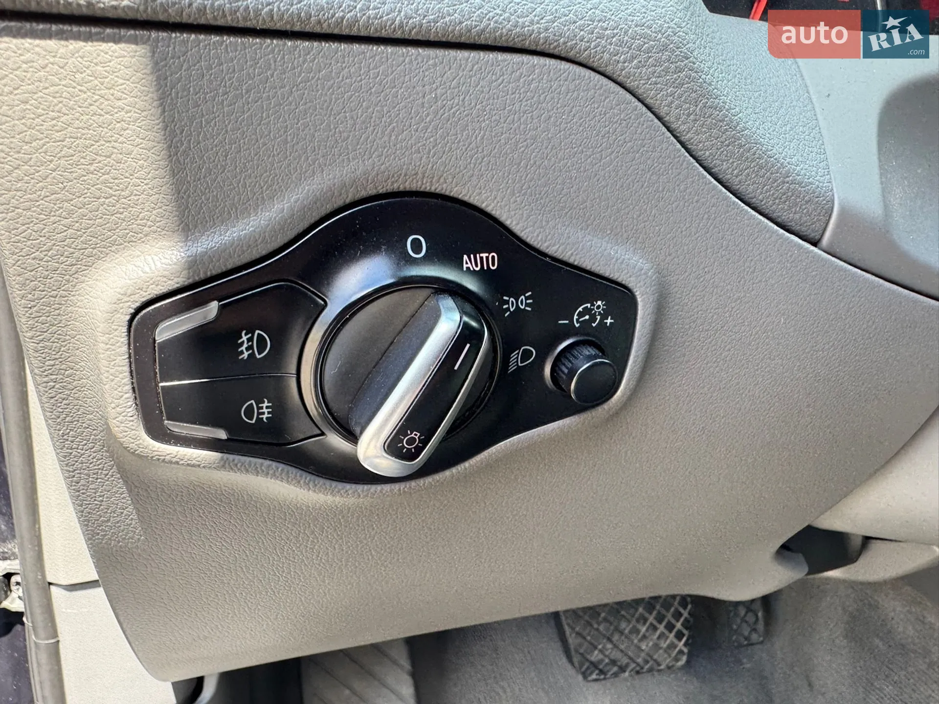 2012 Audi Q5 - мініатюра 13