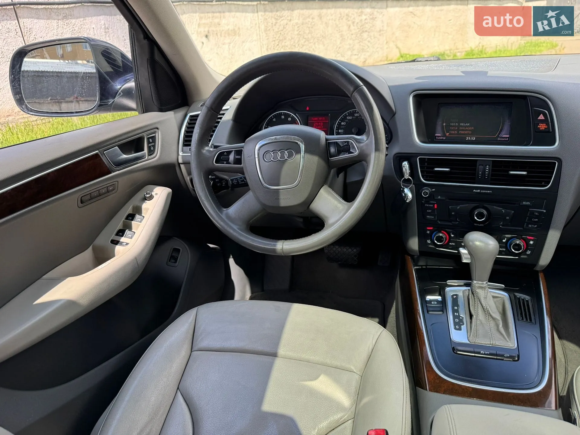 2012 Audi Q5 - мініатюра 16