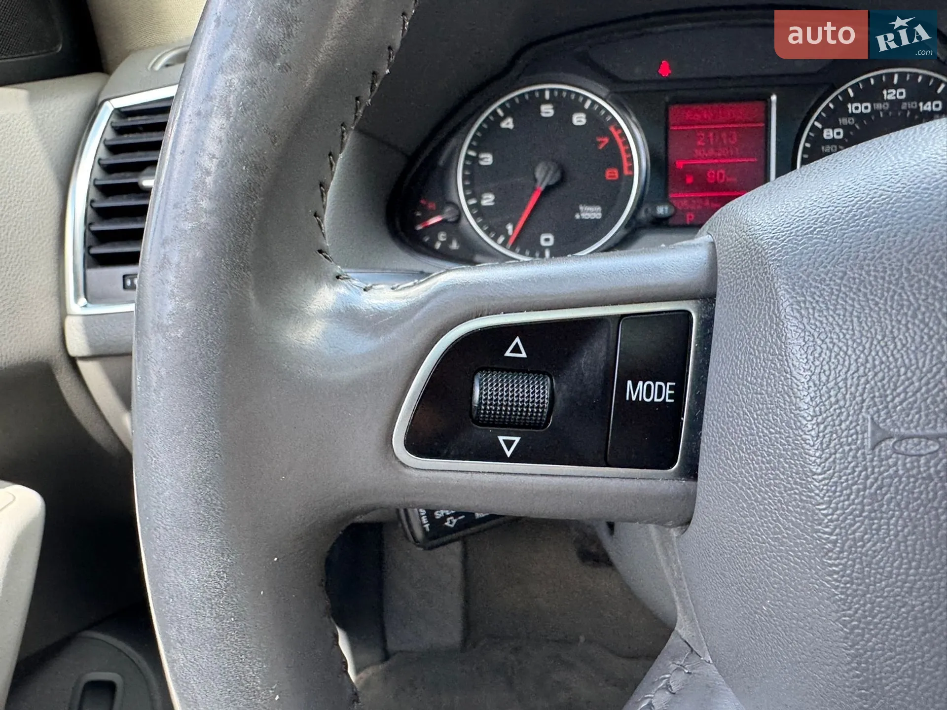 2012 Audi Q5 - мініатюра 19
