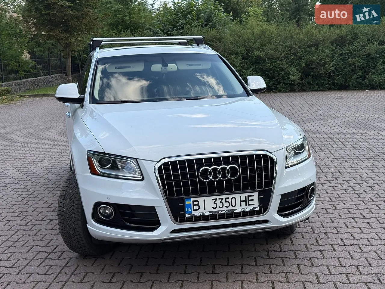 2015 Audi Q5 - мініатюра 32