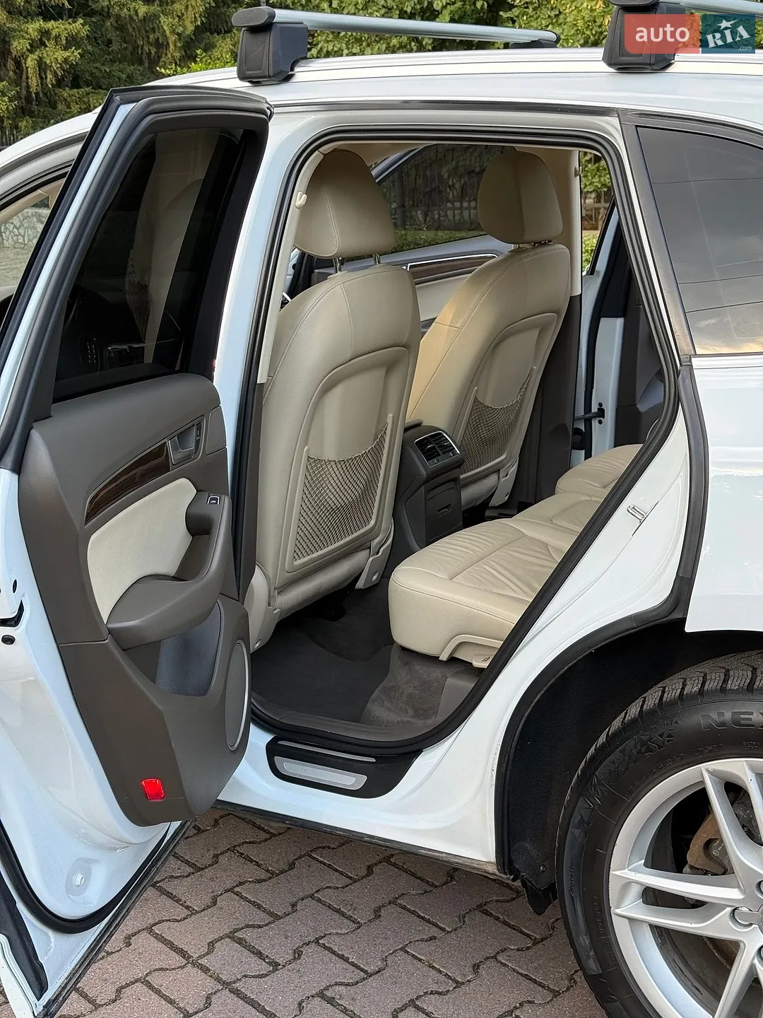 2015 Audi Q5 - мініатюра 9