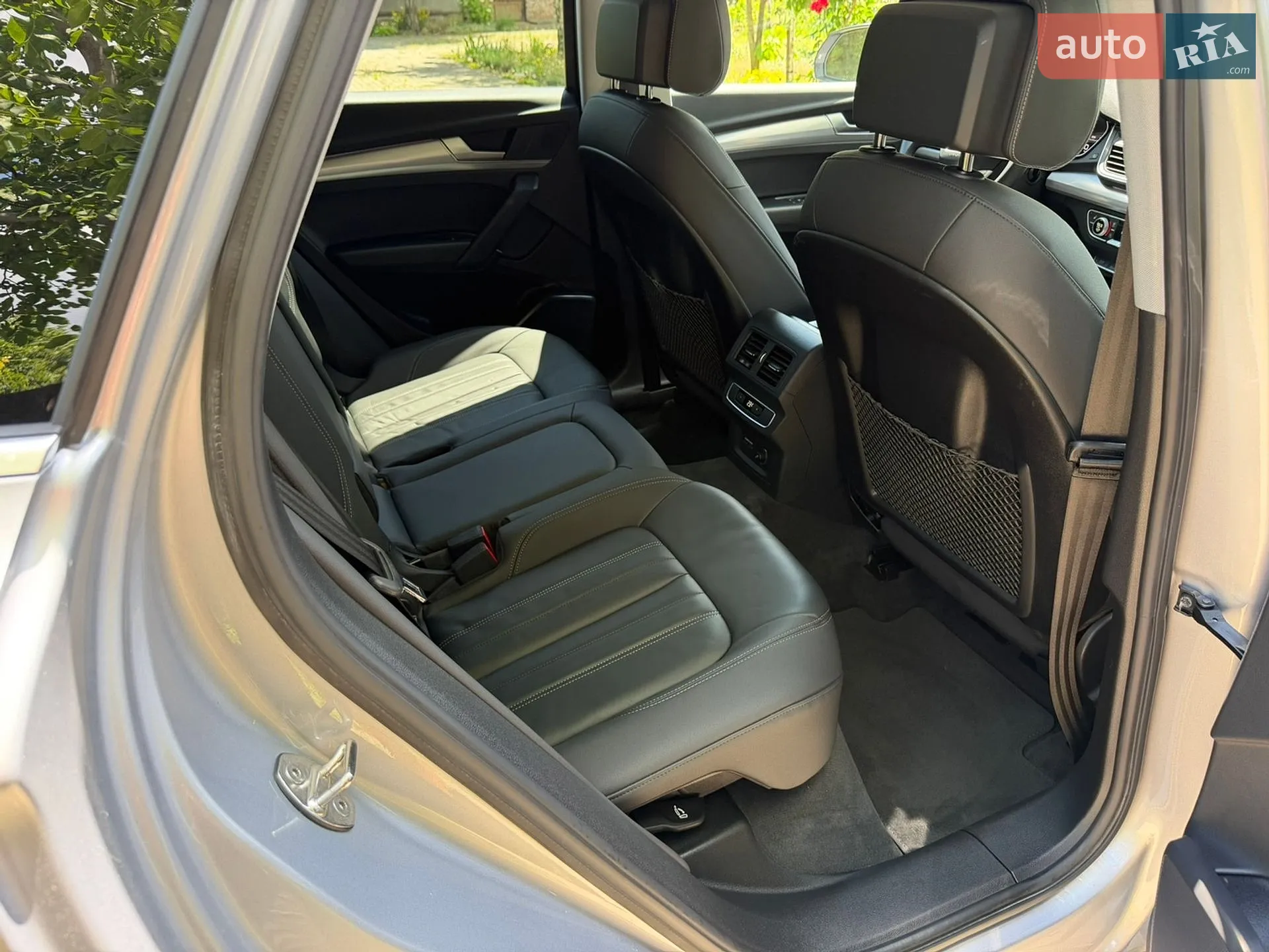 2022 Audi Q5 - мініатюра 12