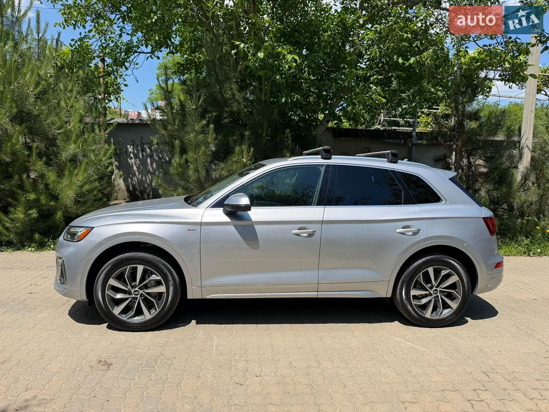 2022 Audi Q5 - мініатюра 5