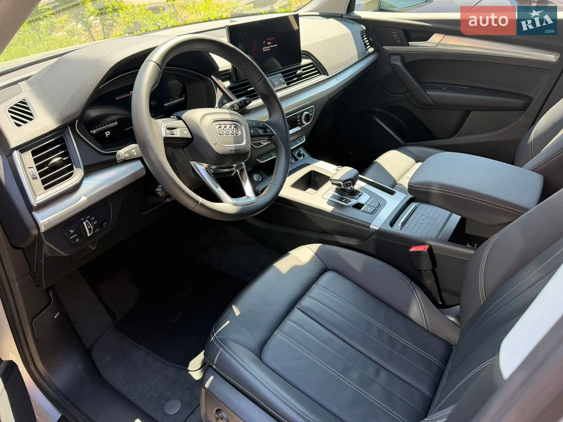 2022 Audi Q5 - мініатюра 17