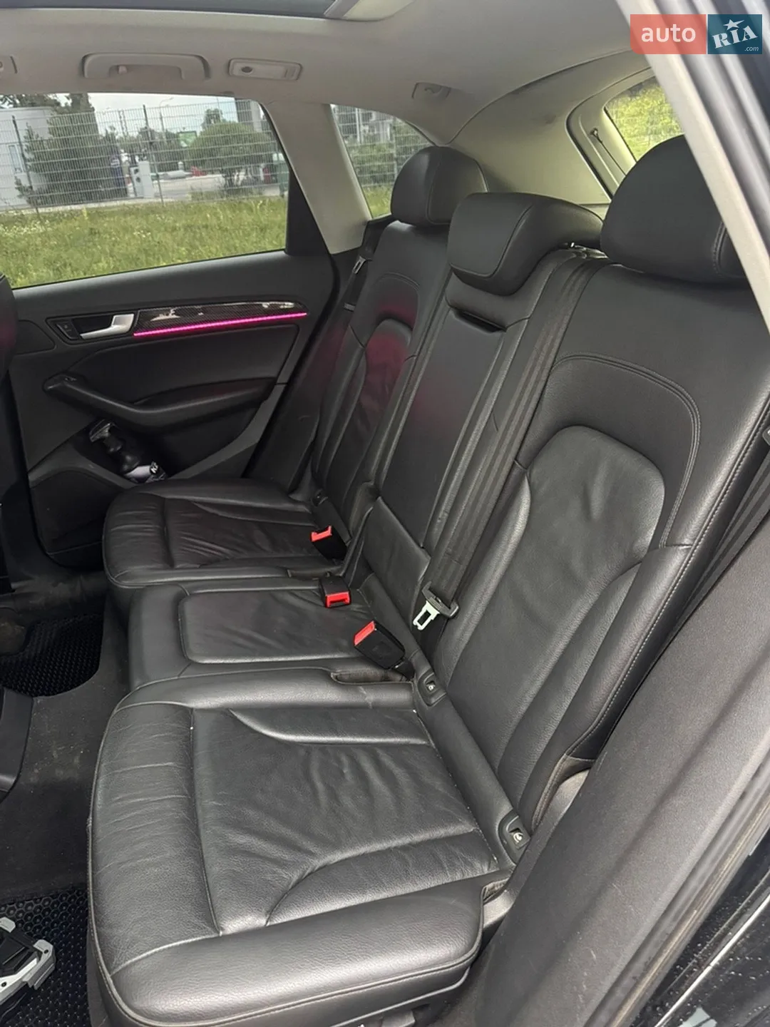 2012 Audi Q5 - мініатюра 7