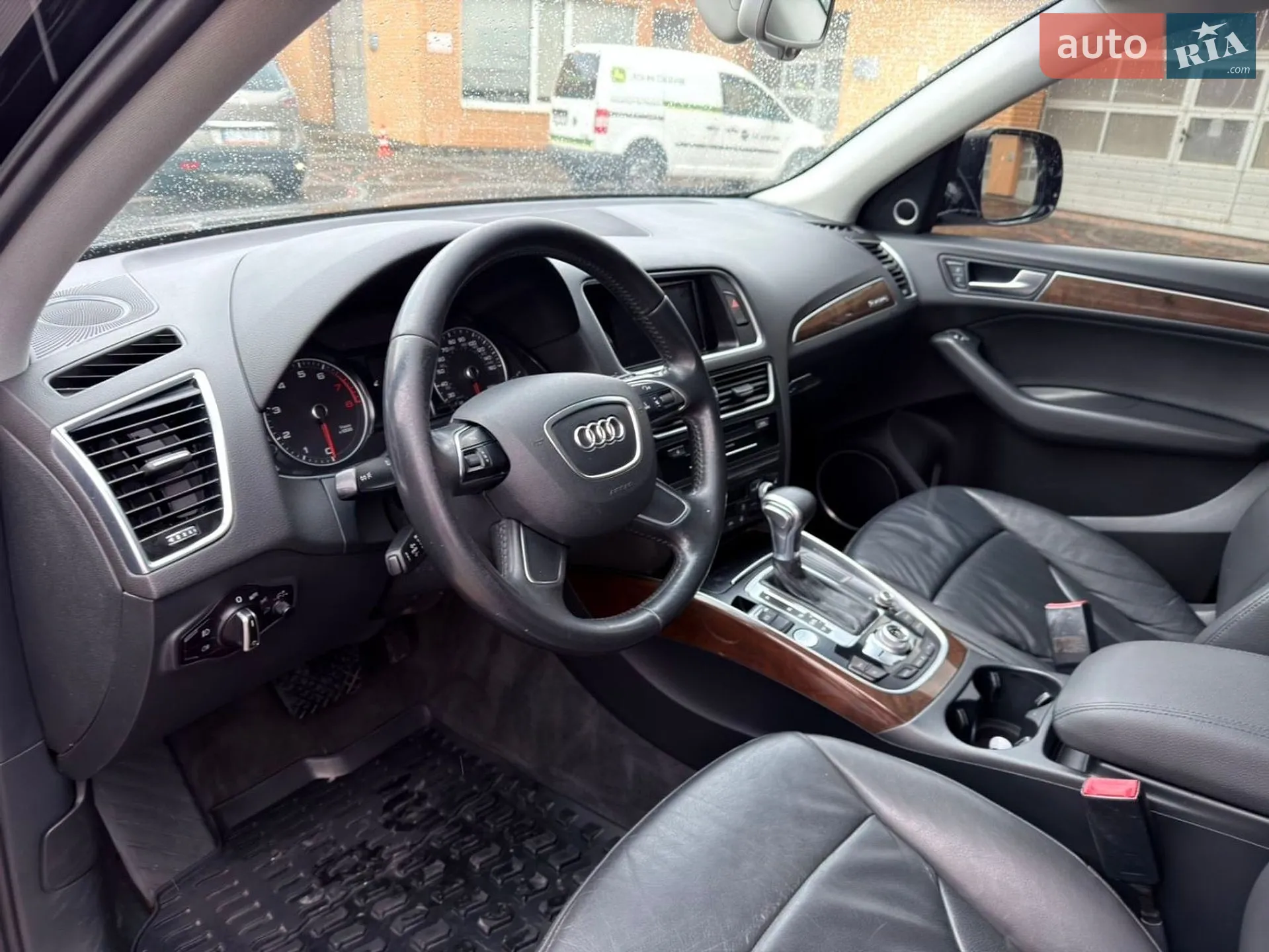 2016 Audi Q5 - мініатюра 10