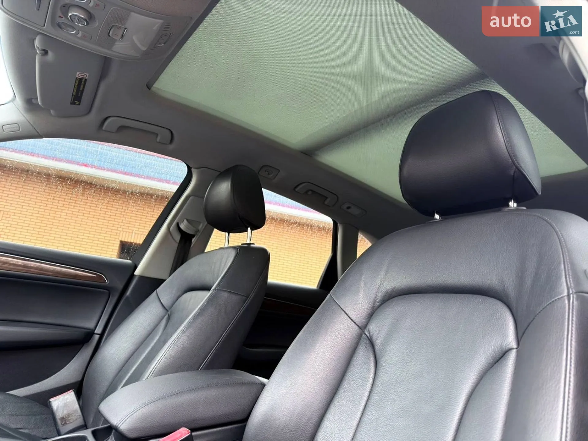 2016 Audi Q5 - мініатюра 14