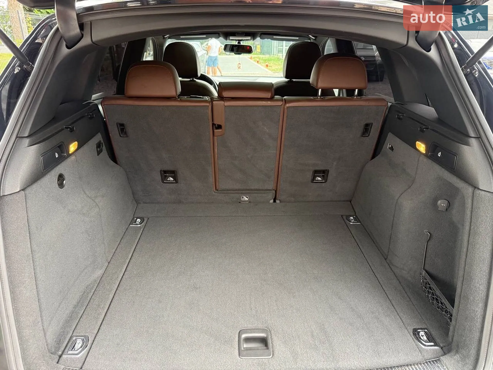 2014 Audi Q5 - мініатюра 15