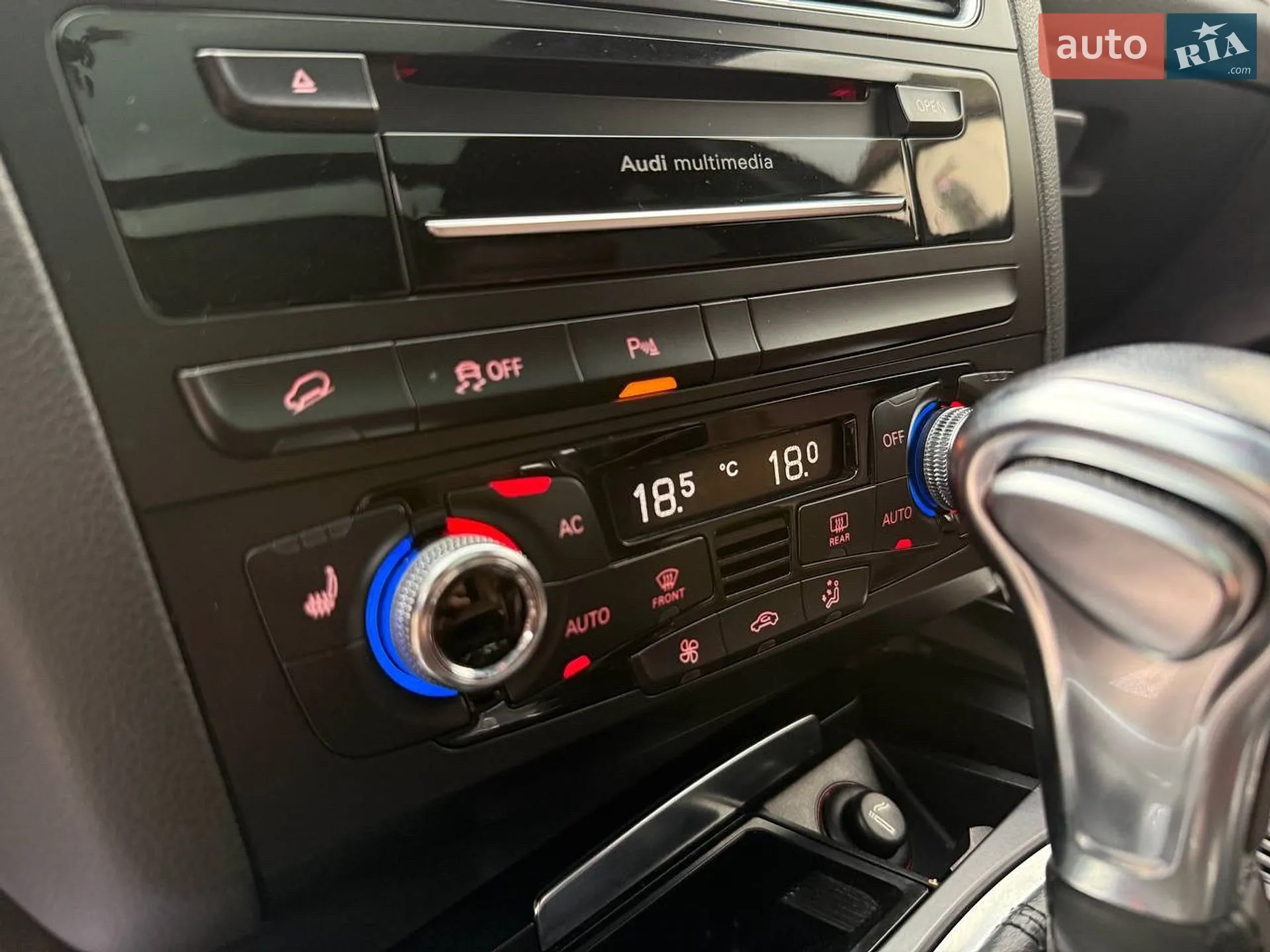 2014 Audi Q5 - мініатюра 33