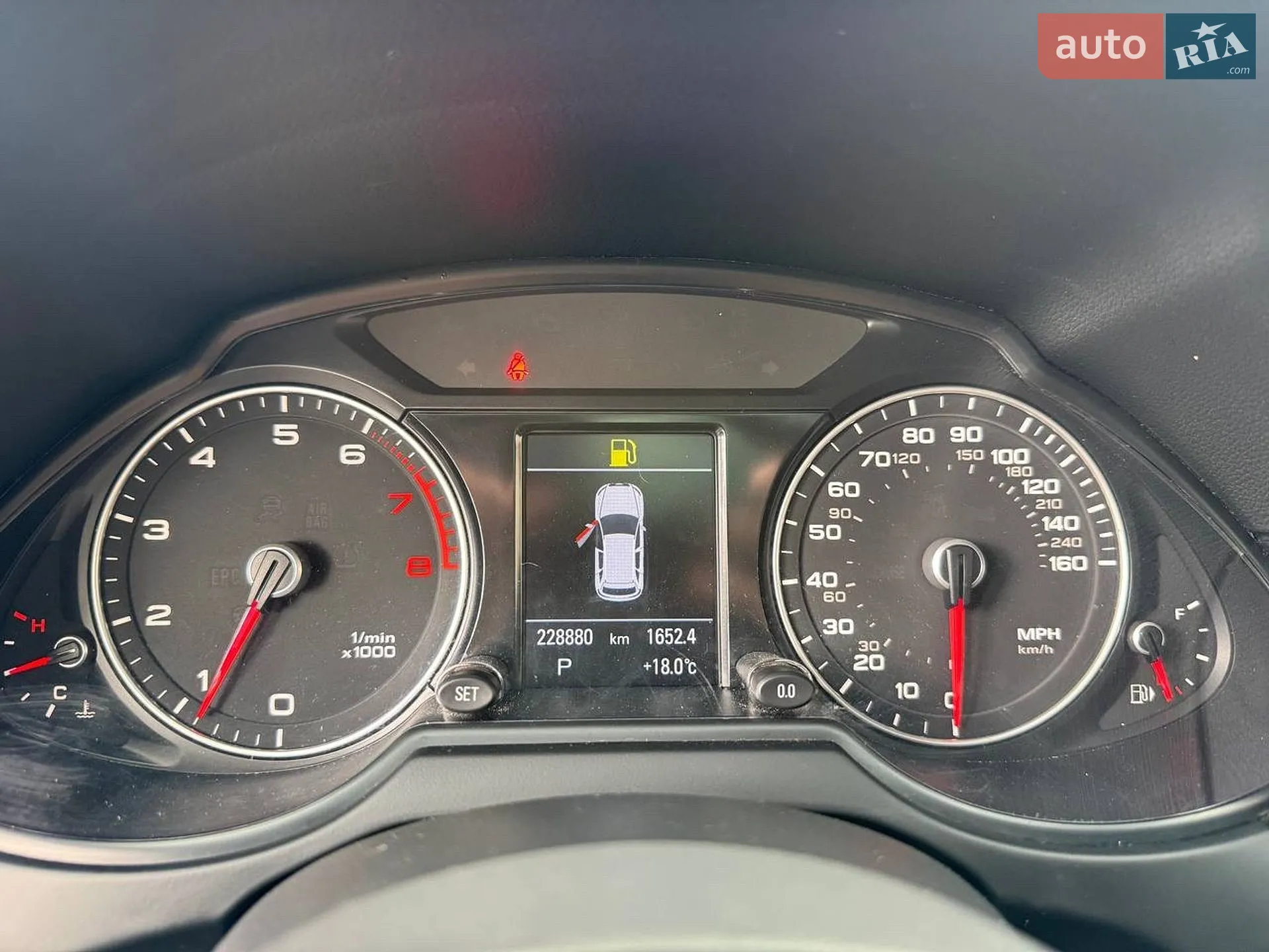 2014 Audi Q5 - мініатюра 38