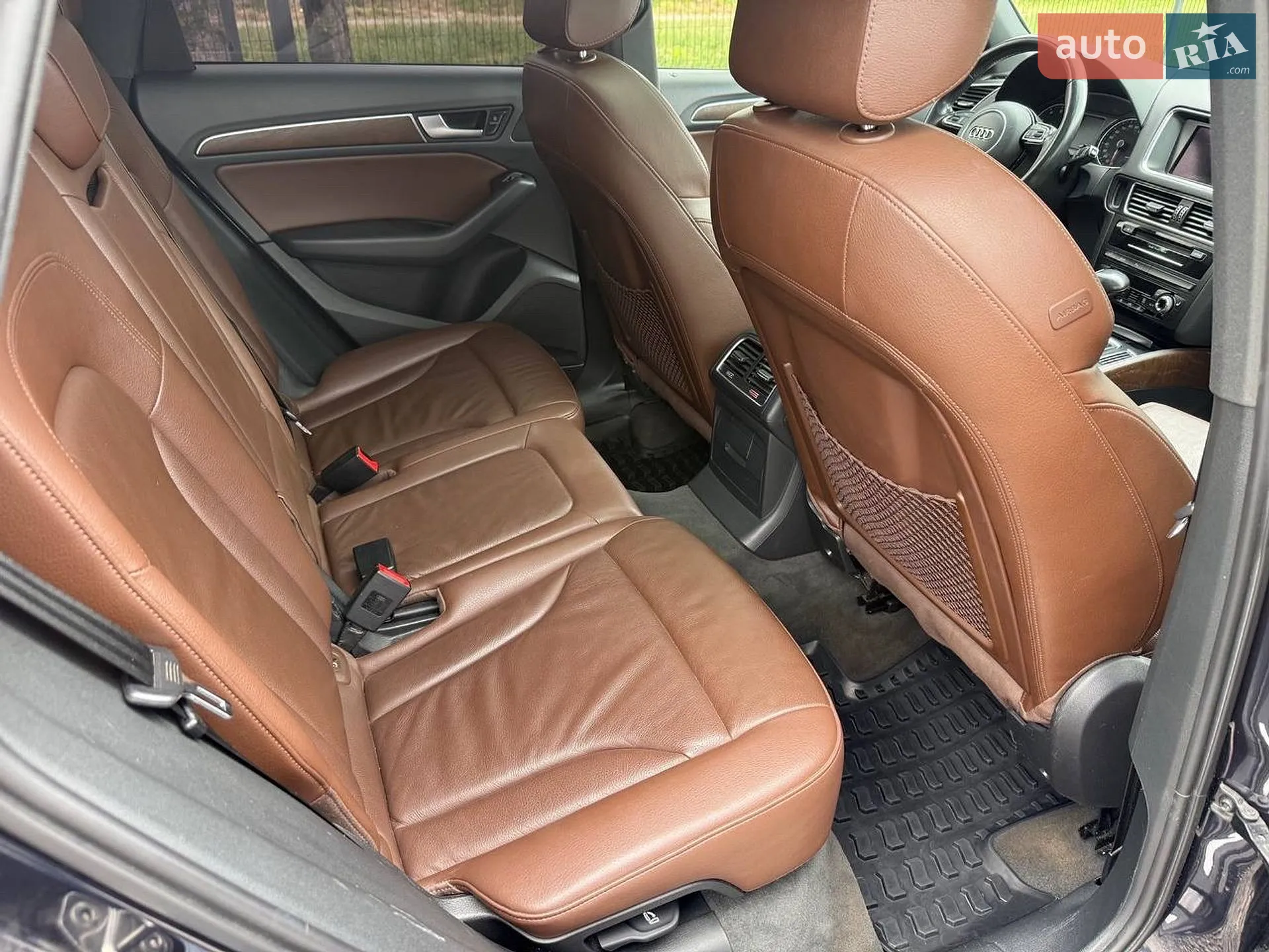 2014 Audi Q5 - мініатюра 43