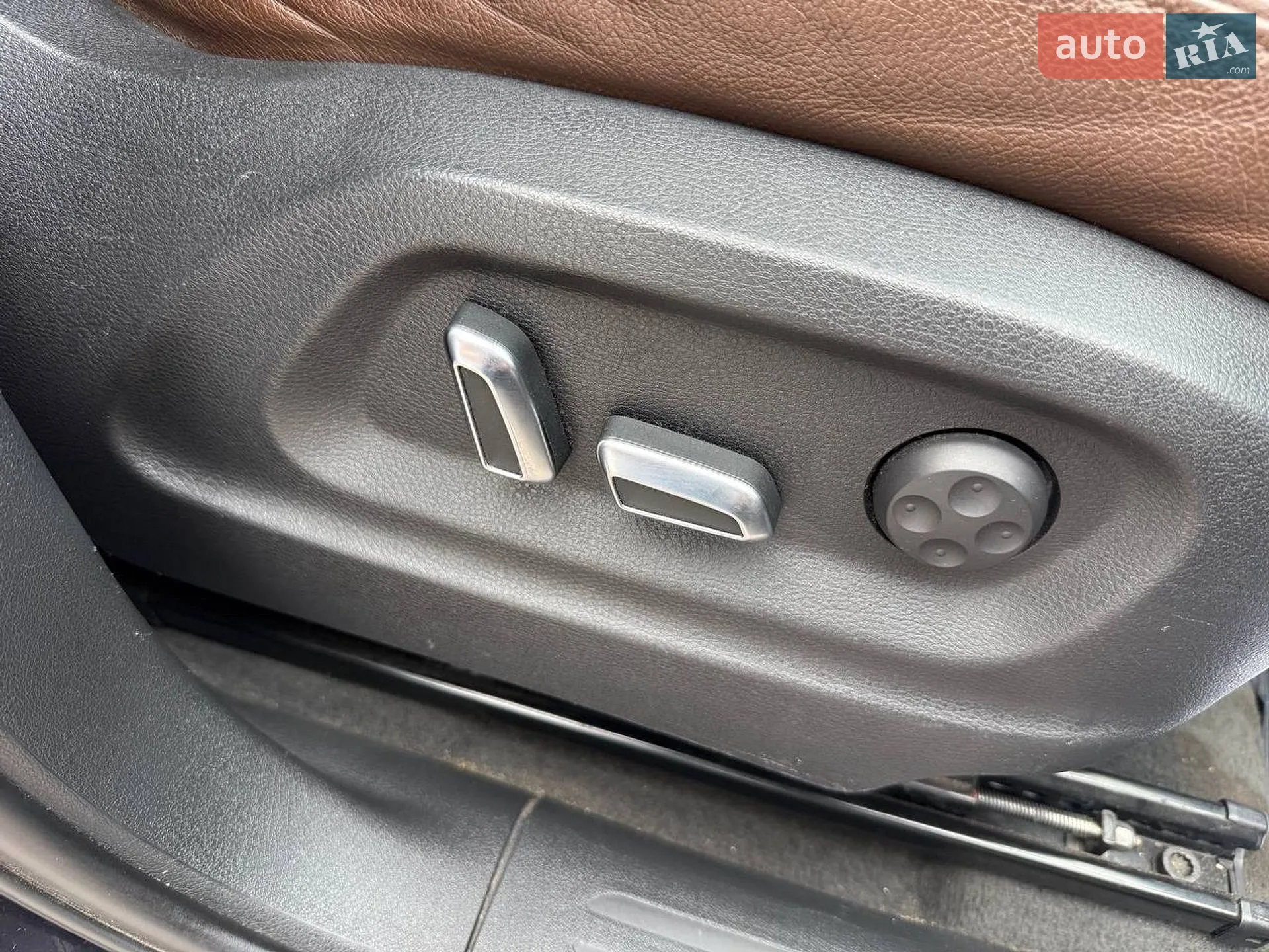 2014 Audi Q5 - мініатюра 48