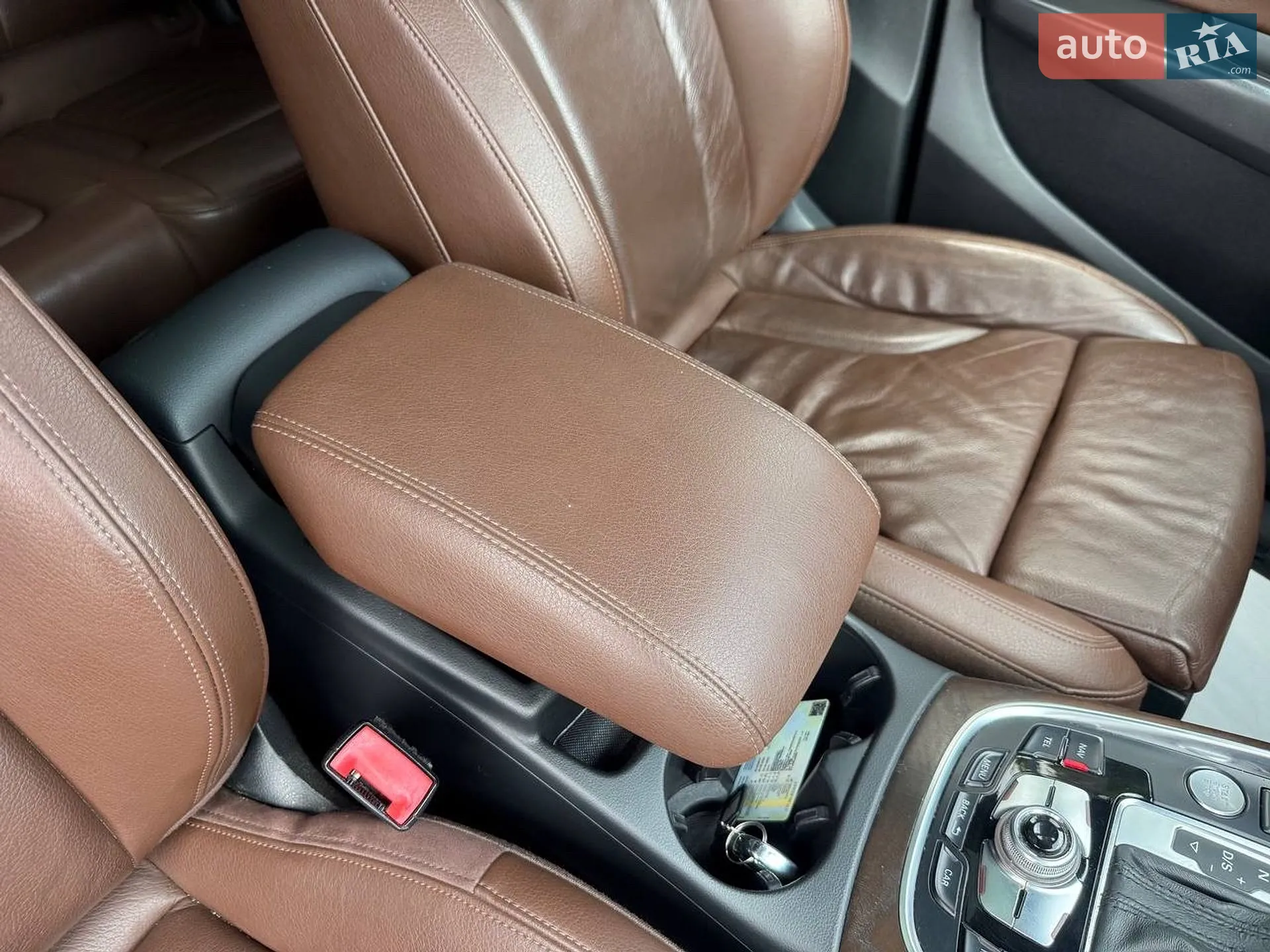 2014 Audi Q5 - мініатюра 51