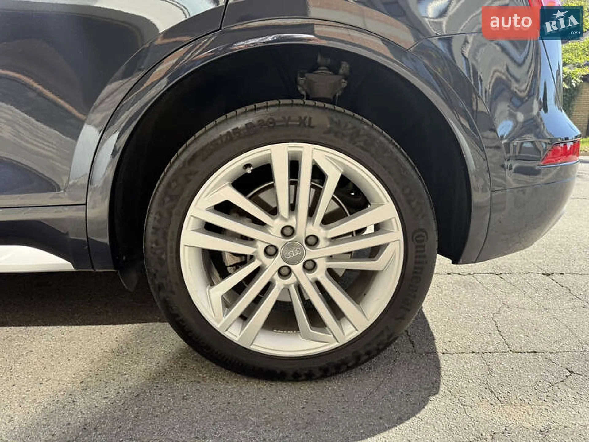 2018 Audi Q5 - мініатюра 11