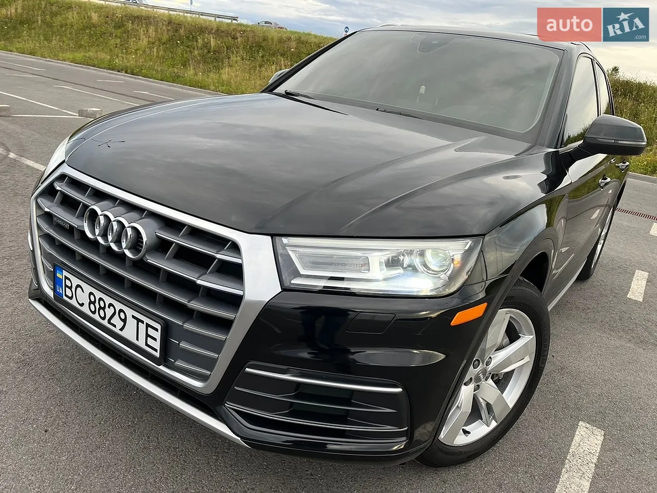 2016 Audi Q5 - мініатюра 20