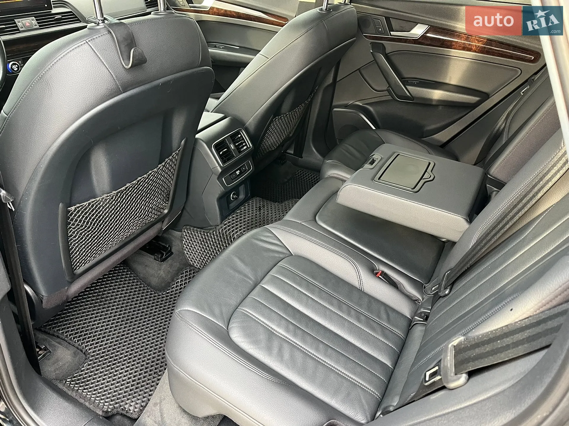 2017 Audi Q5 - мініатюра 10