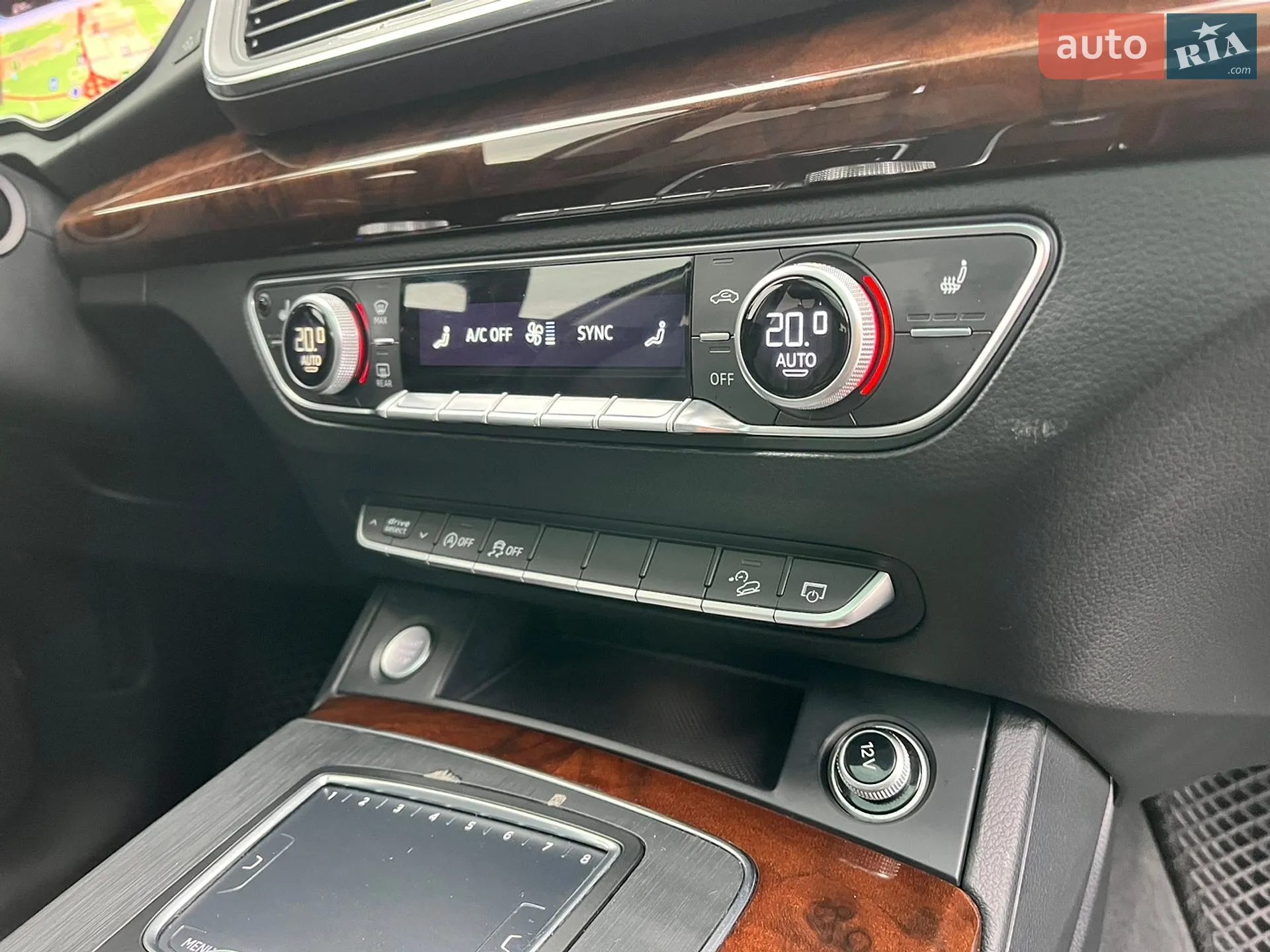 2017 Audi Q5 - мініатюра 20
