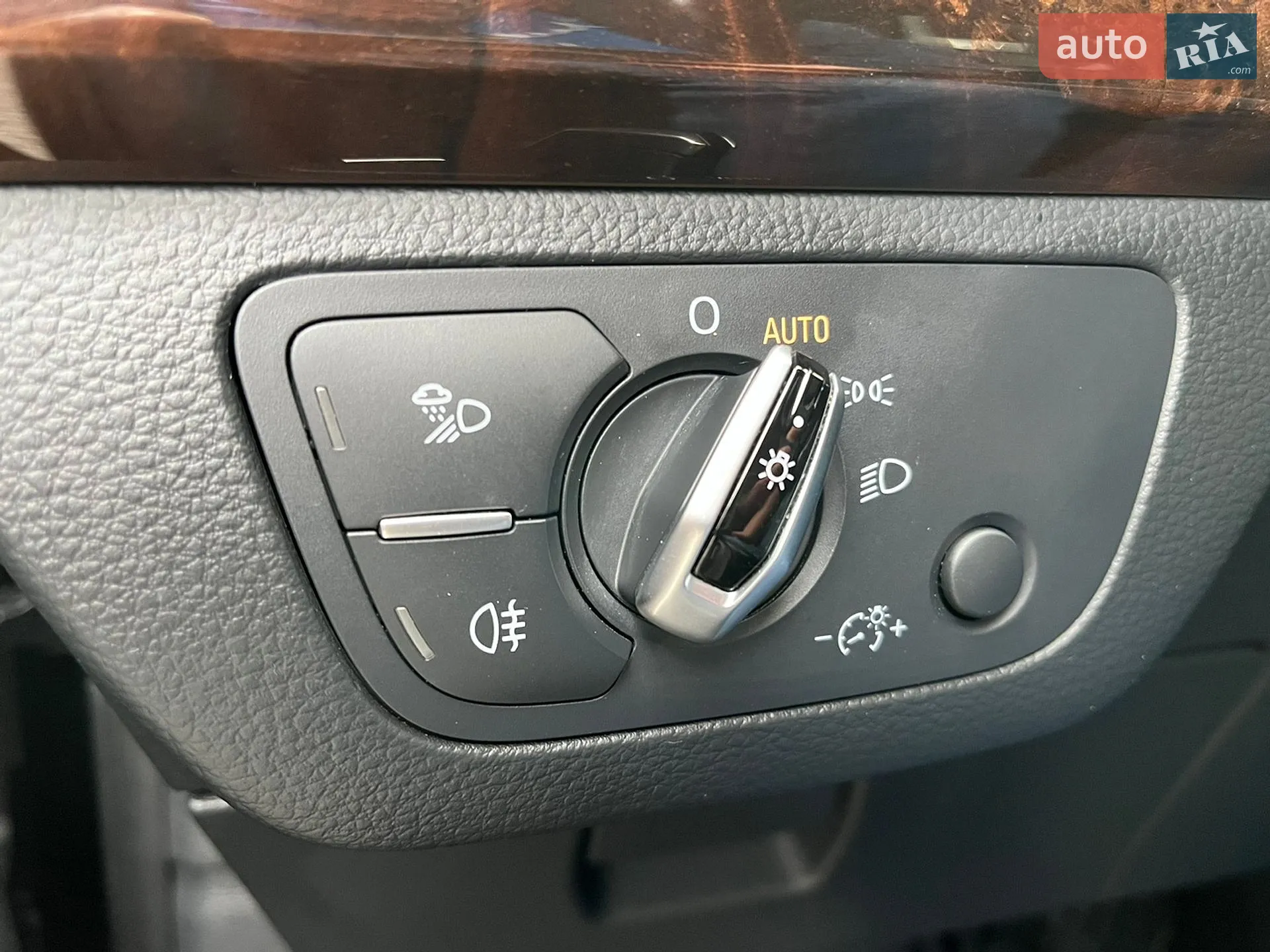2017 Audi Q5 - мініатюра 23