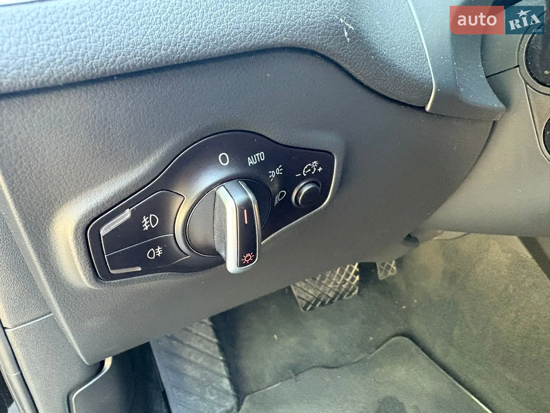 2016 Audi Q5 - мініатюра 16