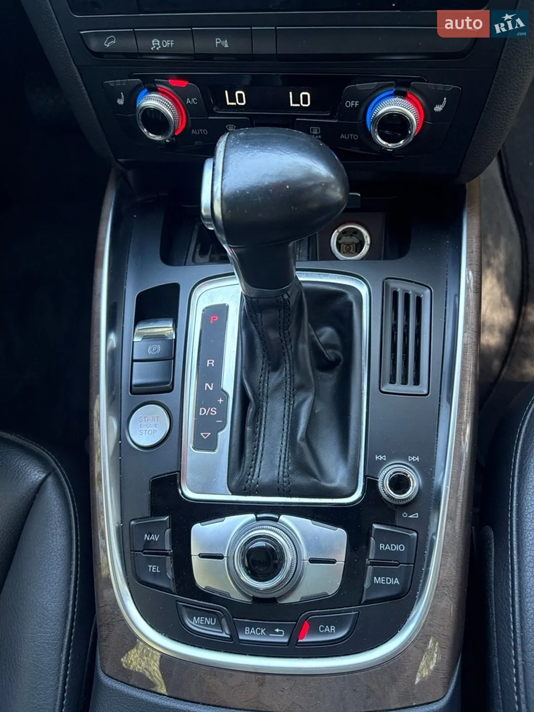 2016 Audi Q5 - мініатюра 23