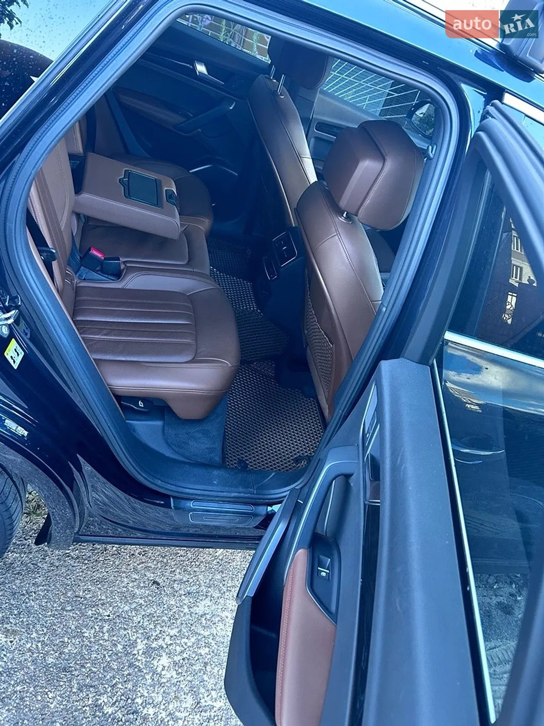 2018 Audi Q5 - мініатюра 19