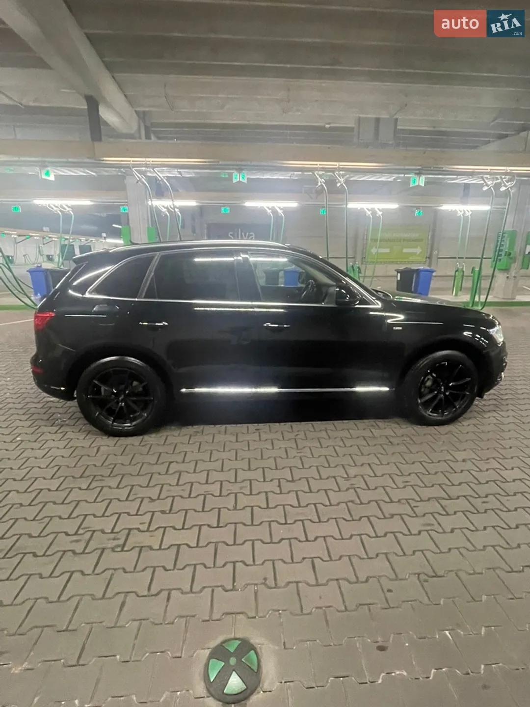 2015 Audi Q5 - мініатюра 3