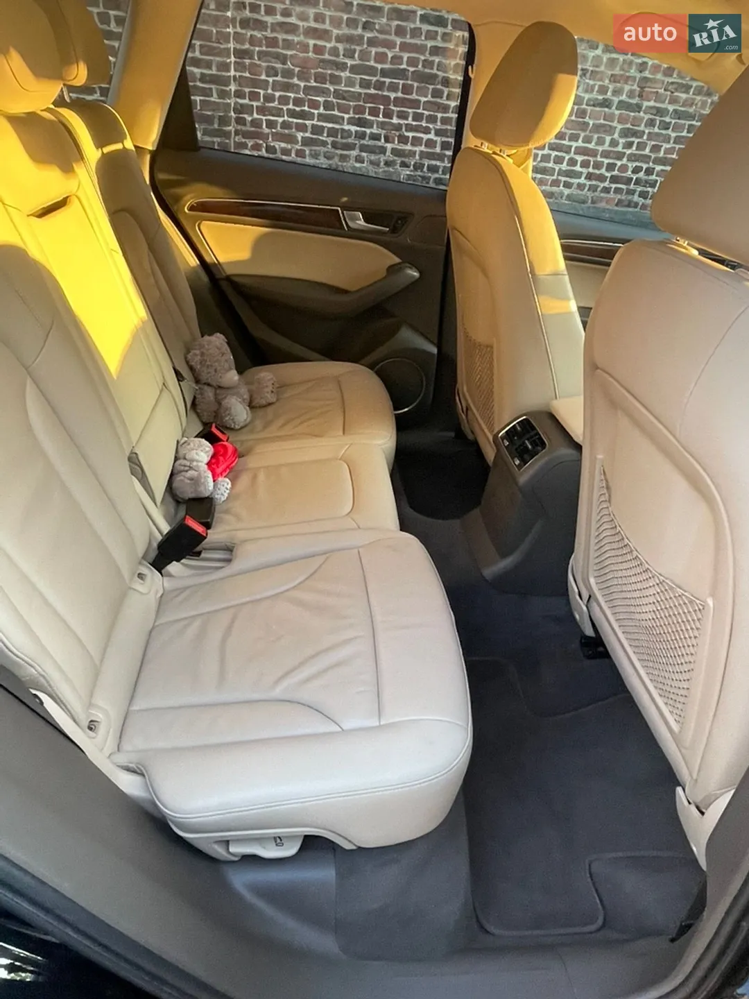 2015 Audi Q5 - мініатюра 8