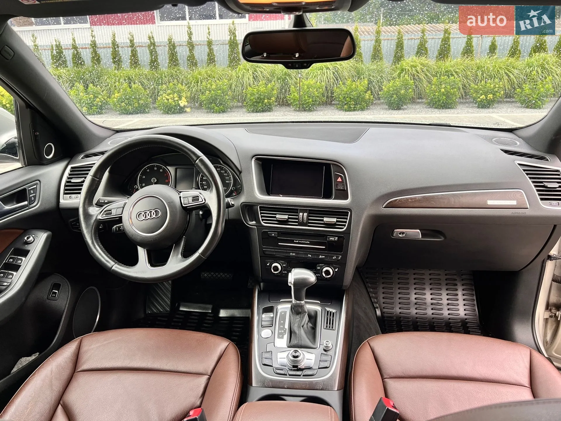 2016 Audi Q5 - мініатюра 23
