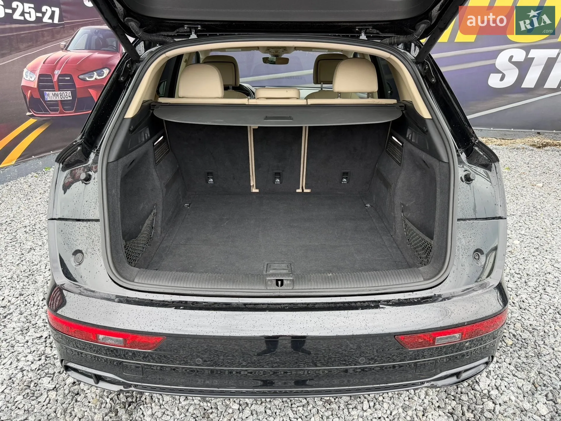 2018 Audi Q5 - мініатюра 12