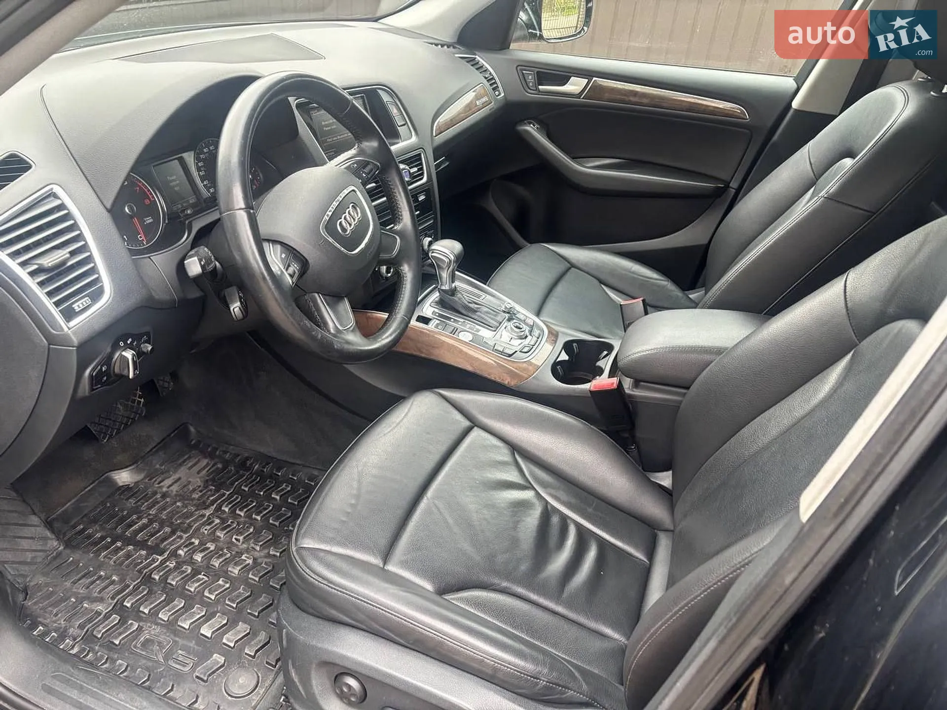 2015 Audi Q5 - мініатюра 29