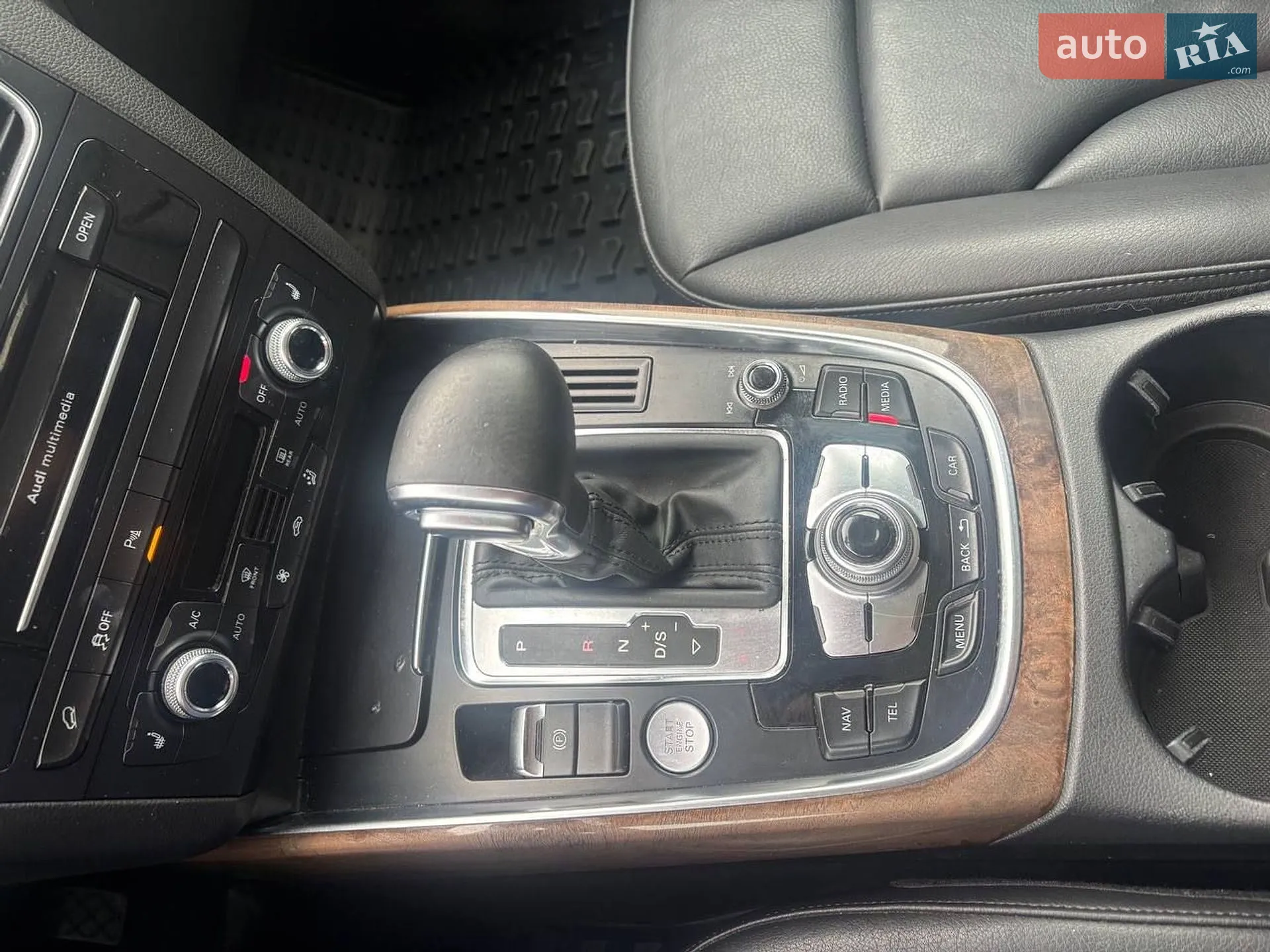 2015 Audi Q5 - мініатюра 33