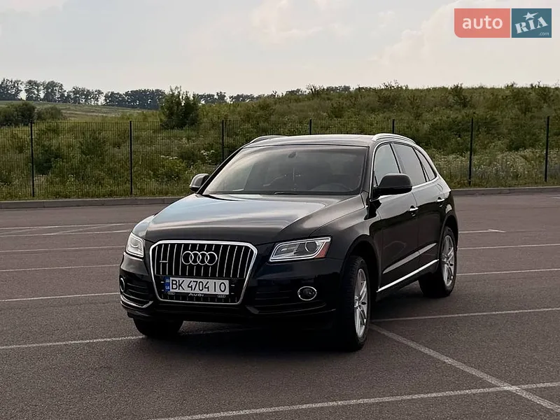 Audi Q5