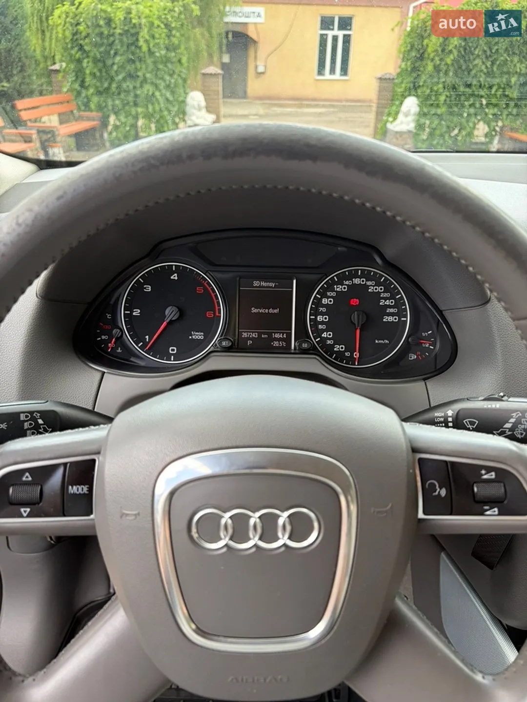 2011 Audi Q5 - мініатюра 15