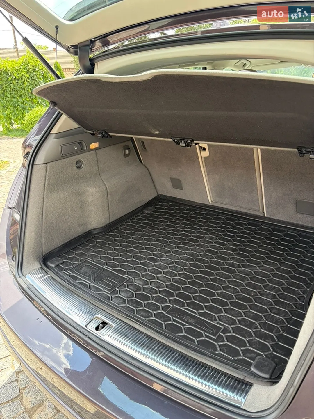 2011 Audi Q5 - мініатюра 20