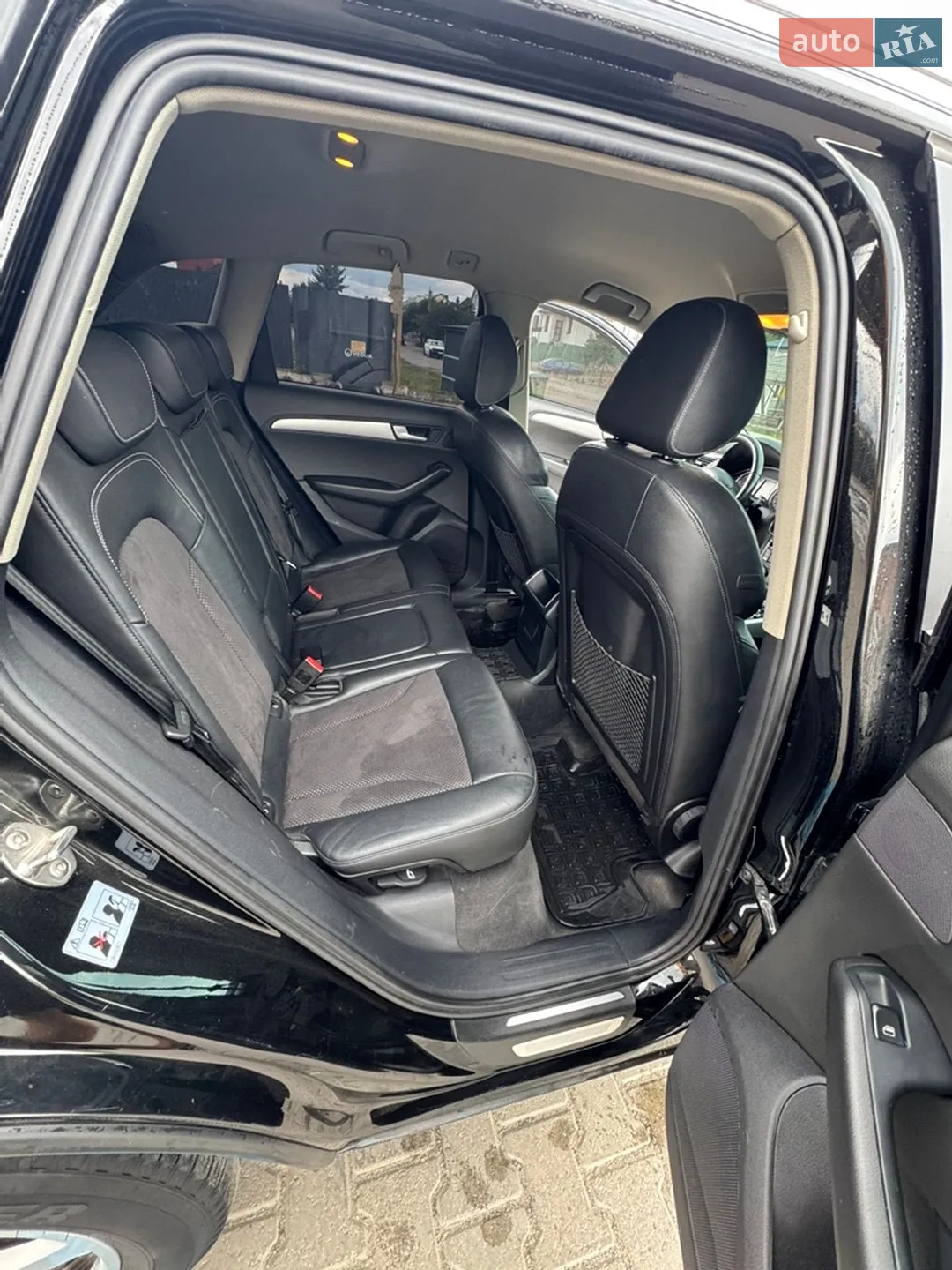 2011 Audi Q5 - мініатюра 11