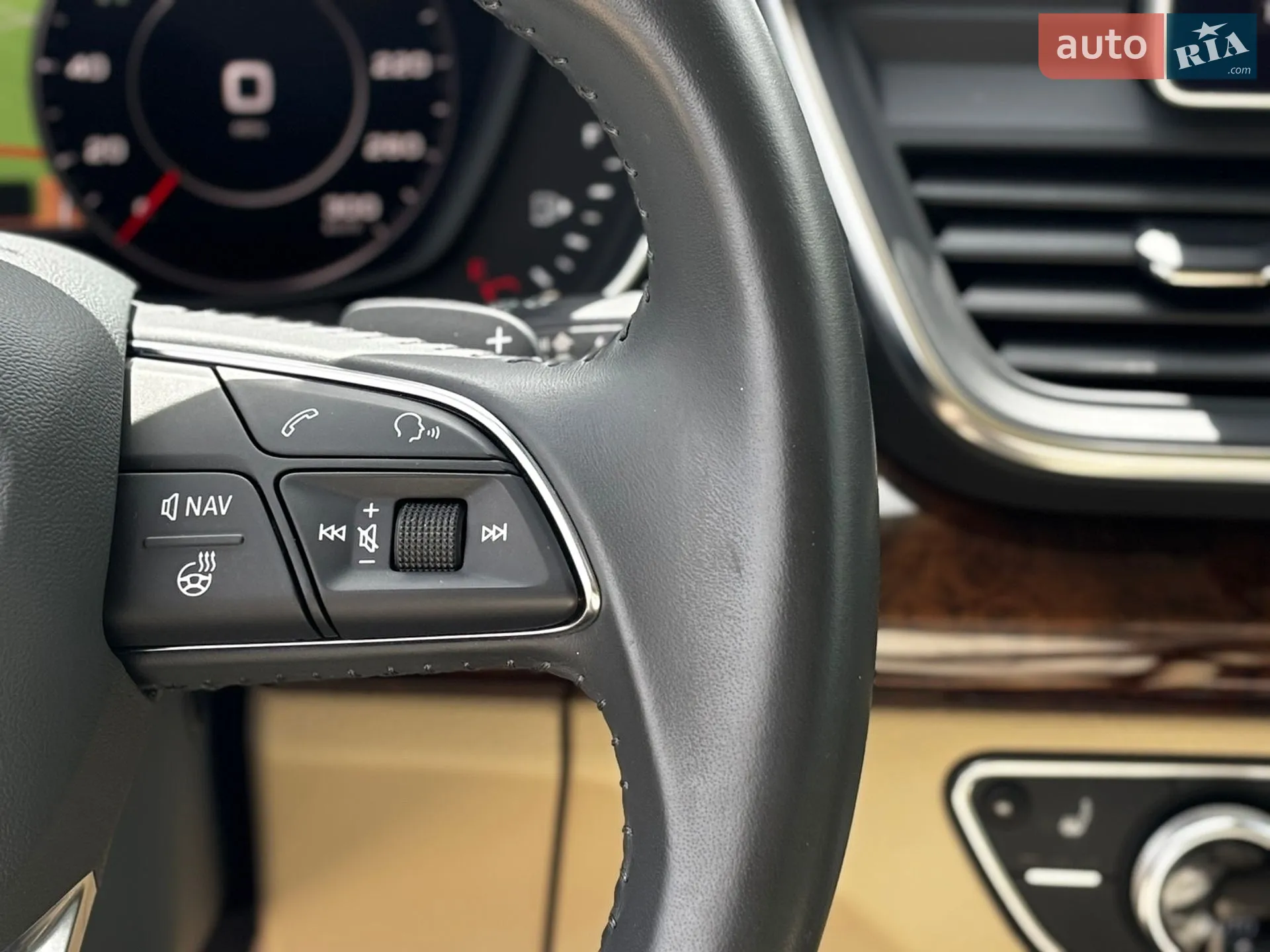 2018 Audi Q5 - мініатюра 20