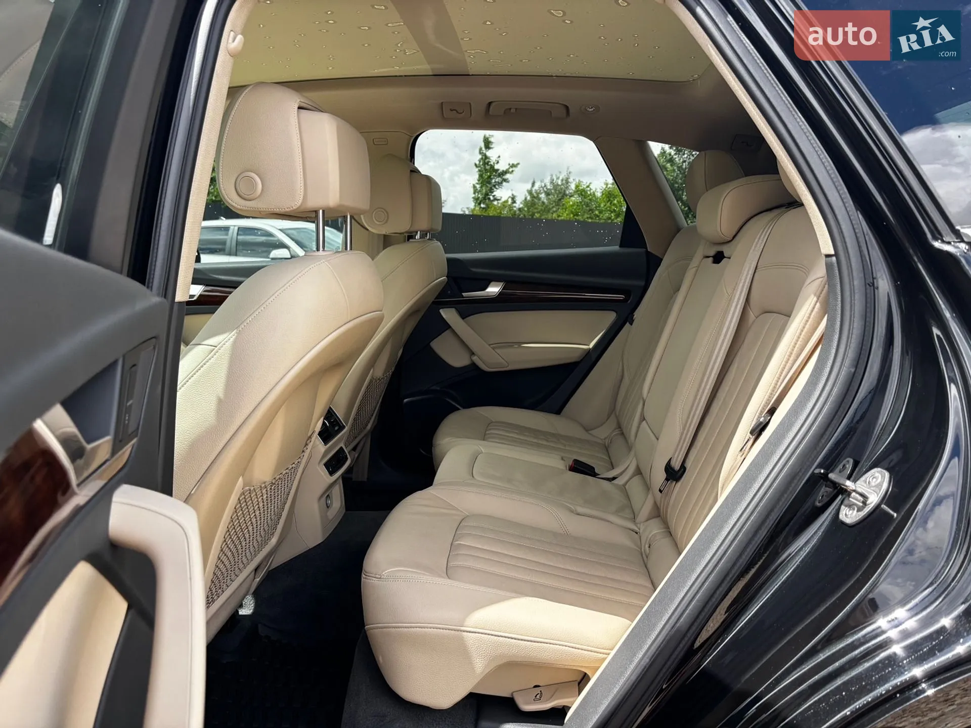 2018 Audi Q5 - мініатюра 27