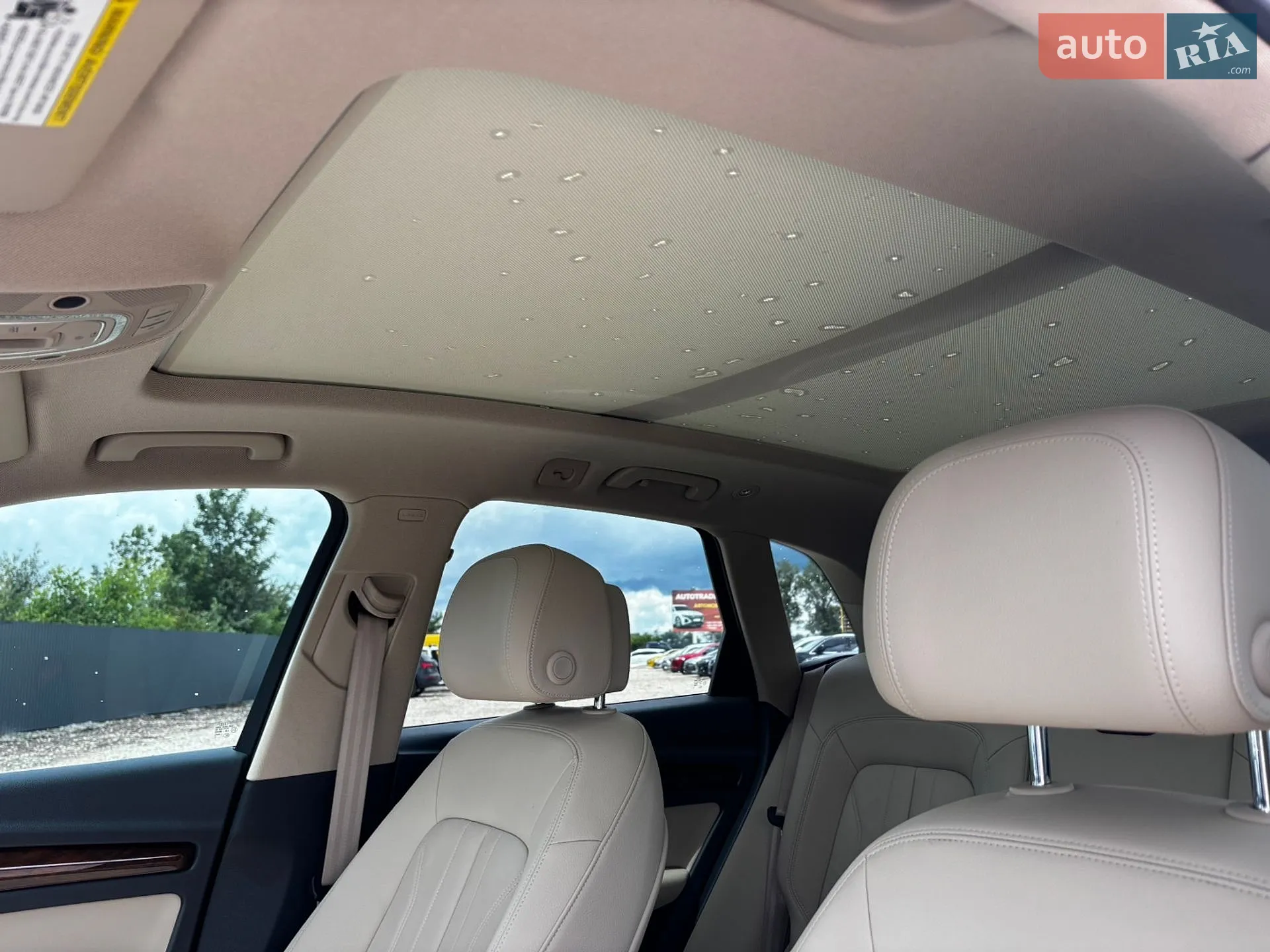 2018 Audi Q5 - мініатюра 36
