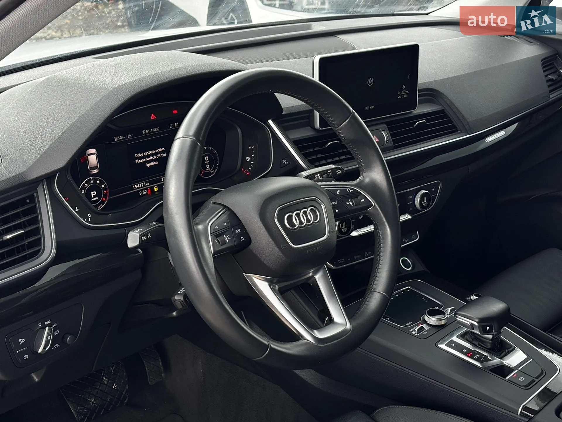 2018 Audi Q5 - мініатюра 15