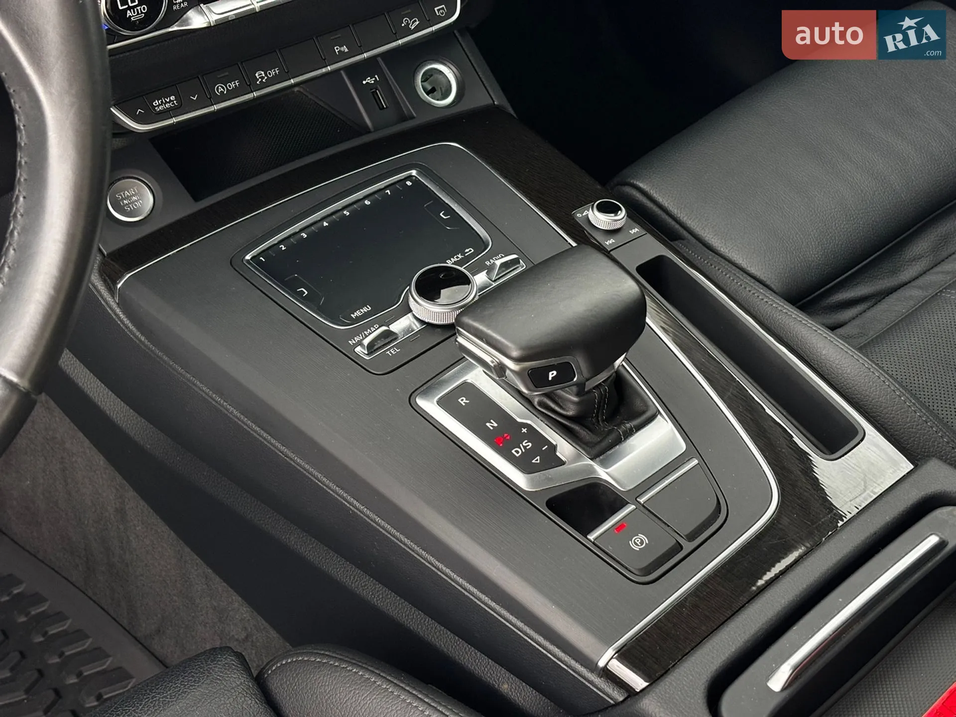 2018 Audi Q5 - мініатюра 20